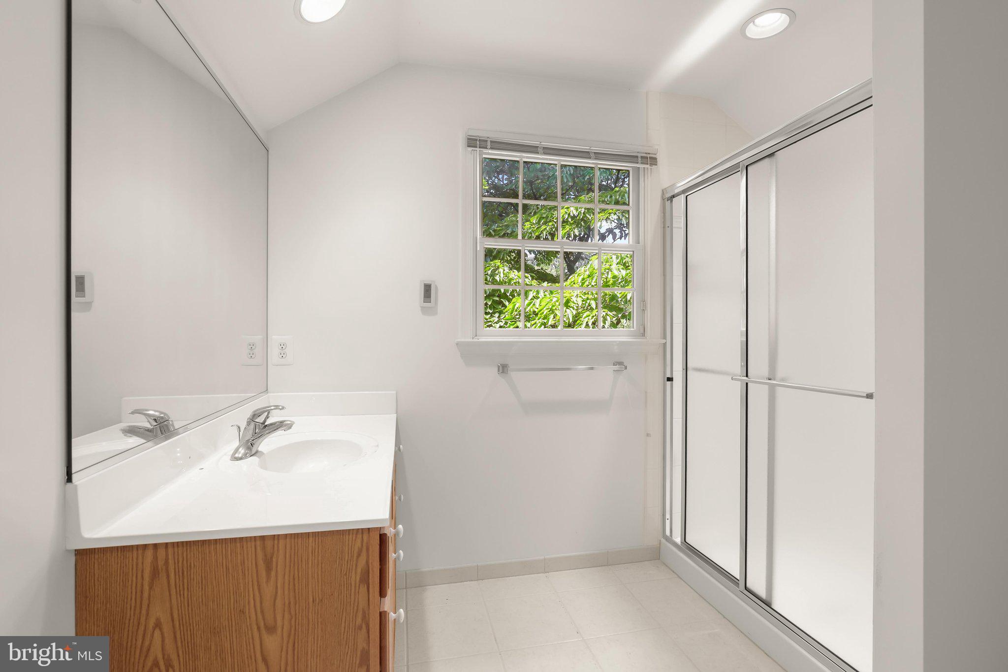 DORSEY HALL - Residential