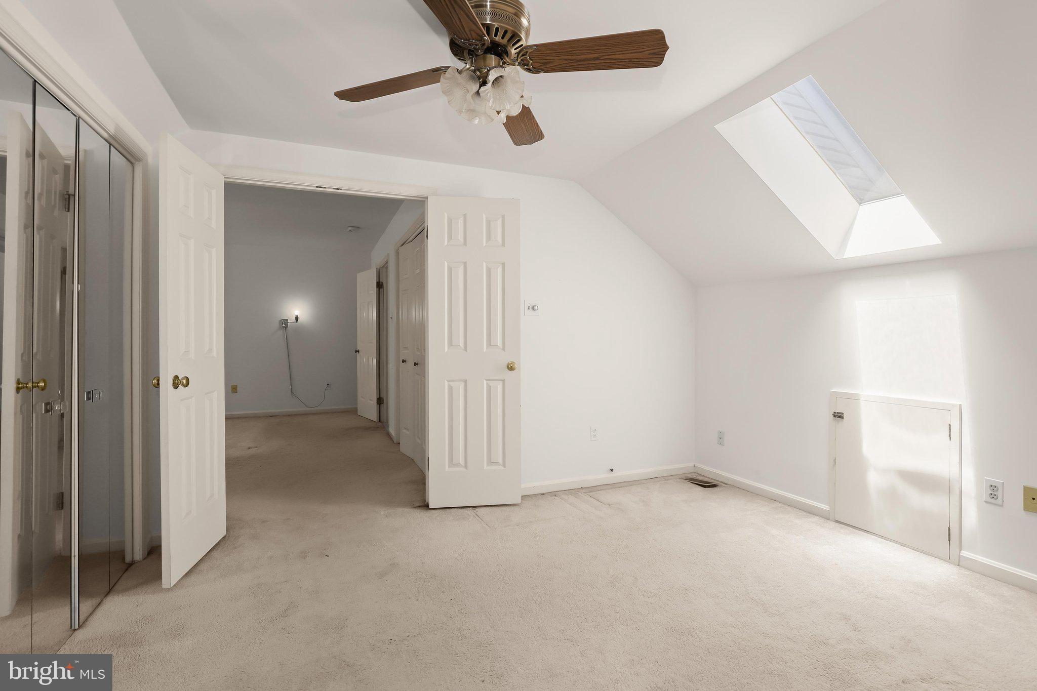 DORSEY HALL - Residential