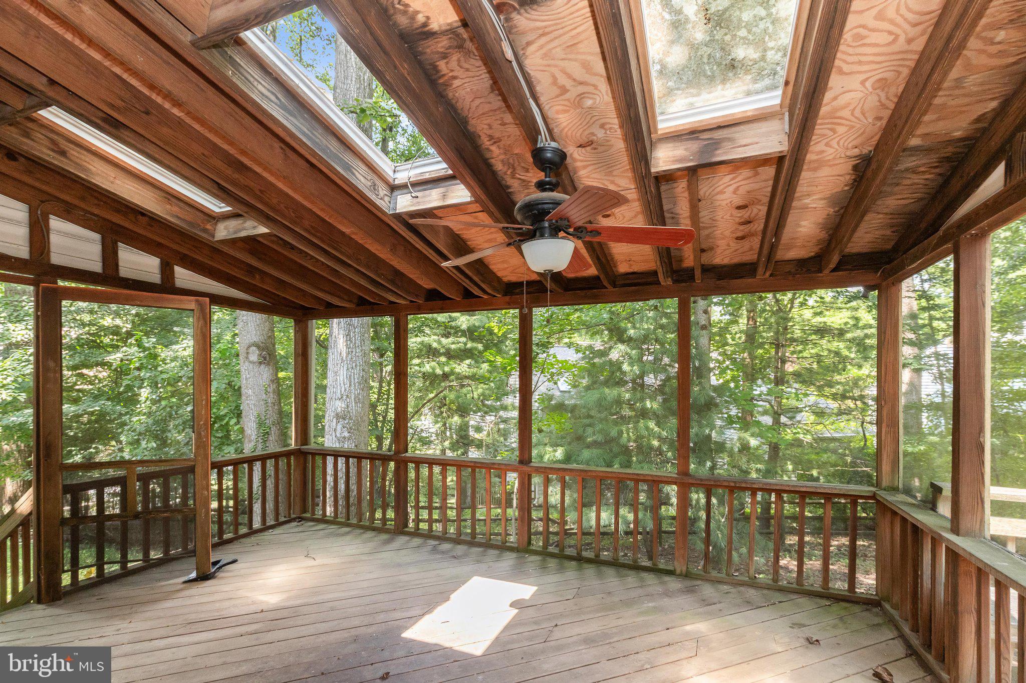 DORSEY HALL - Residential
