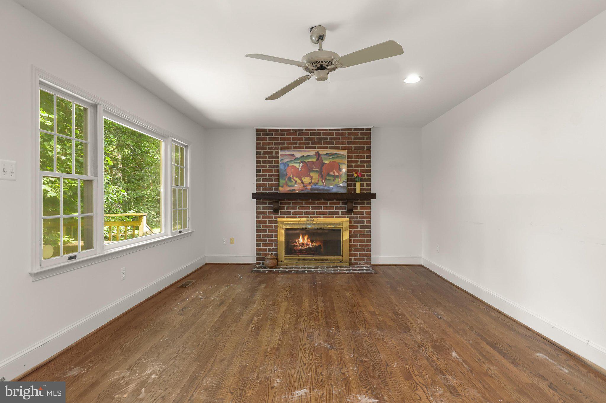 DORSEY HALL - Residential