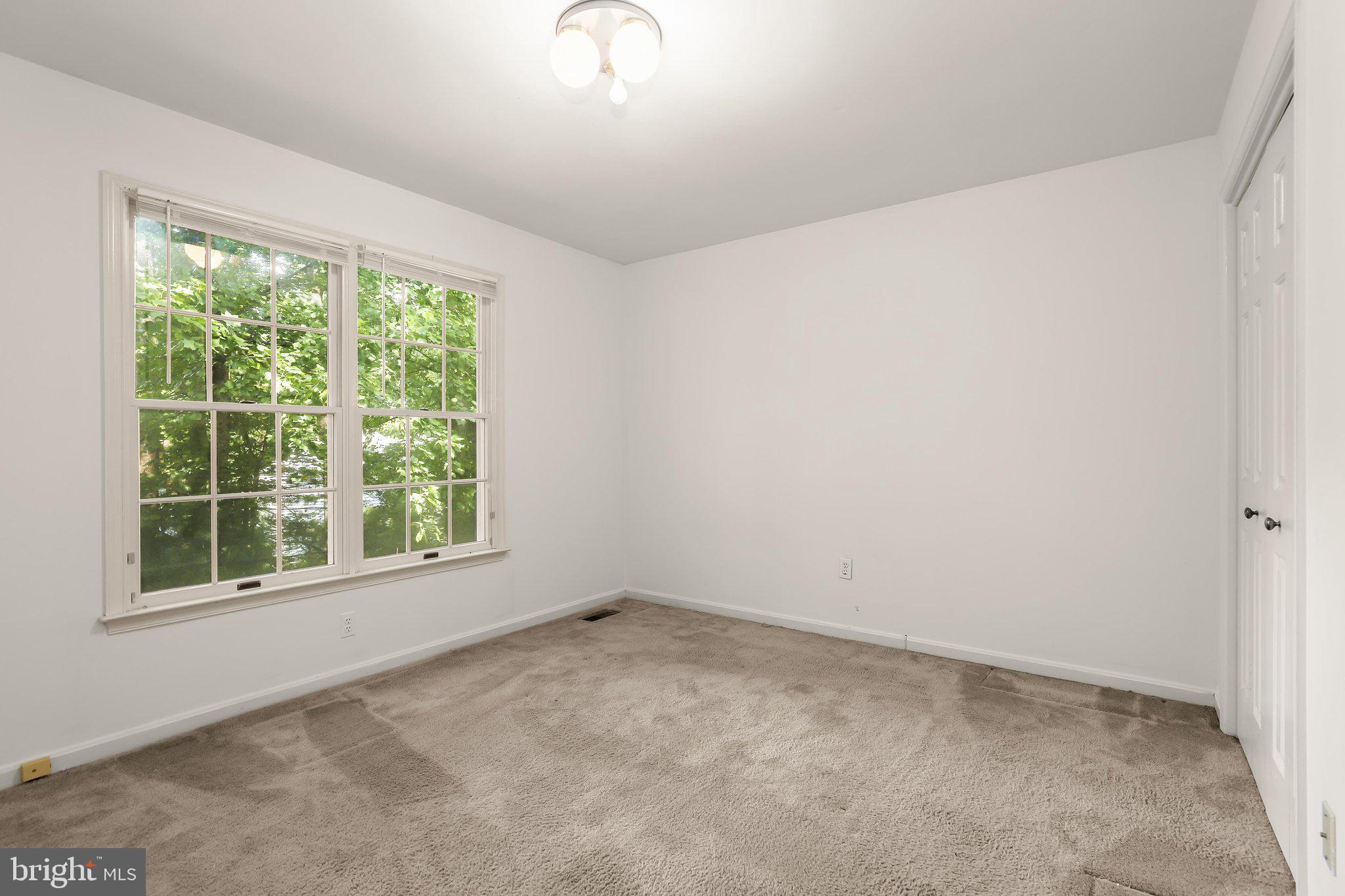 DORSEY HALL - Residential
