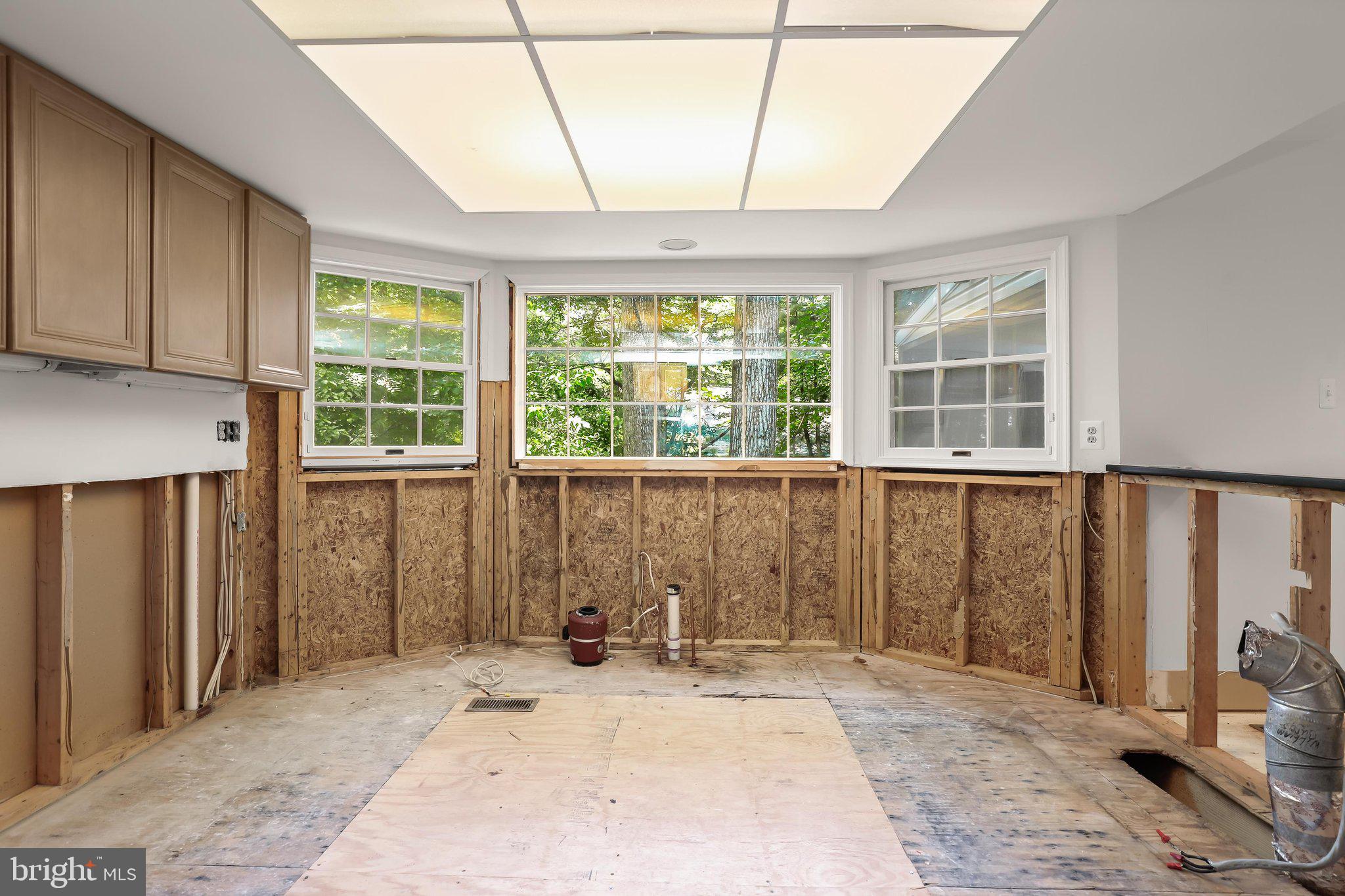 DORSEY HALL - Residential