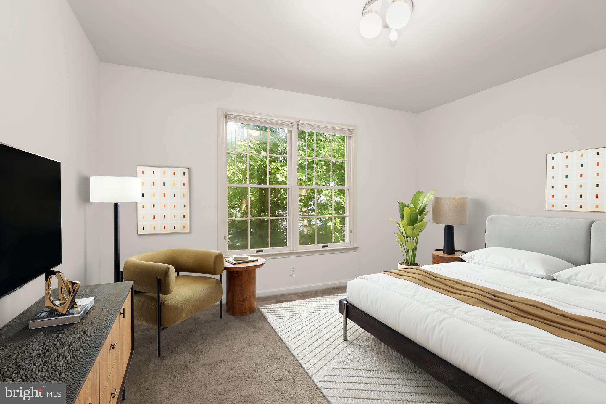 DORSEY HALL - Residential