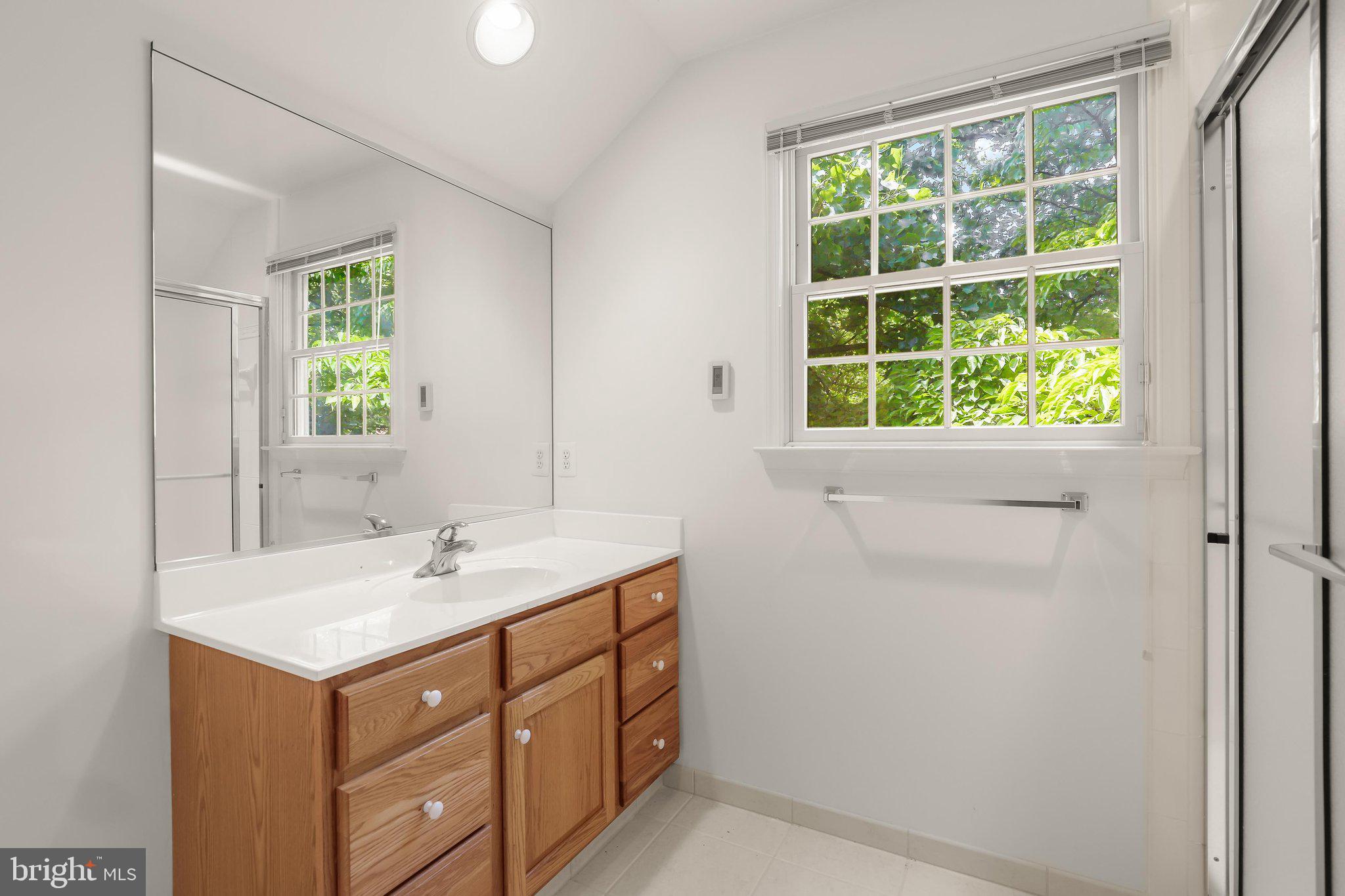DORSEY HALL - Residential