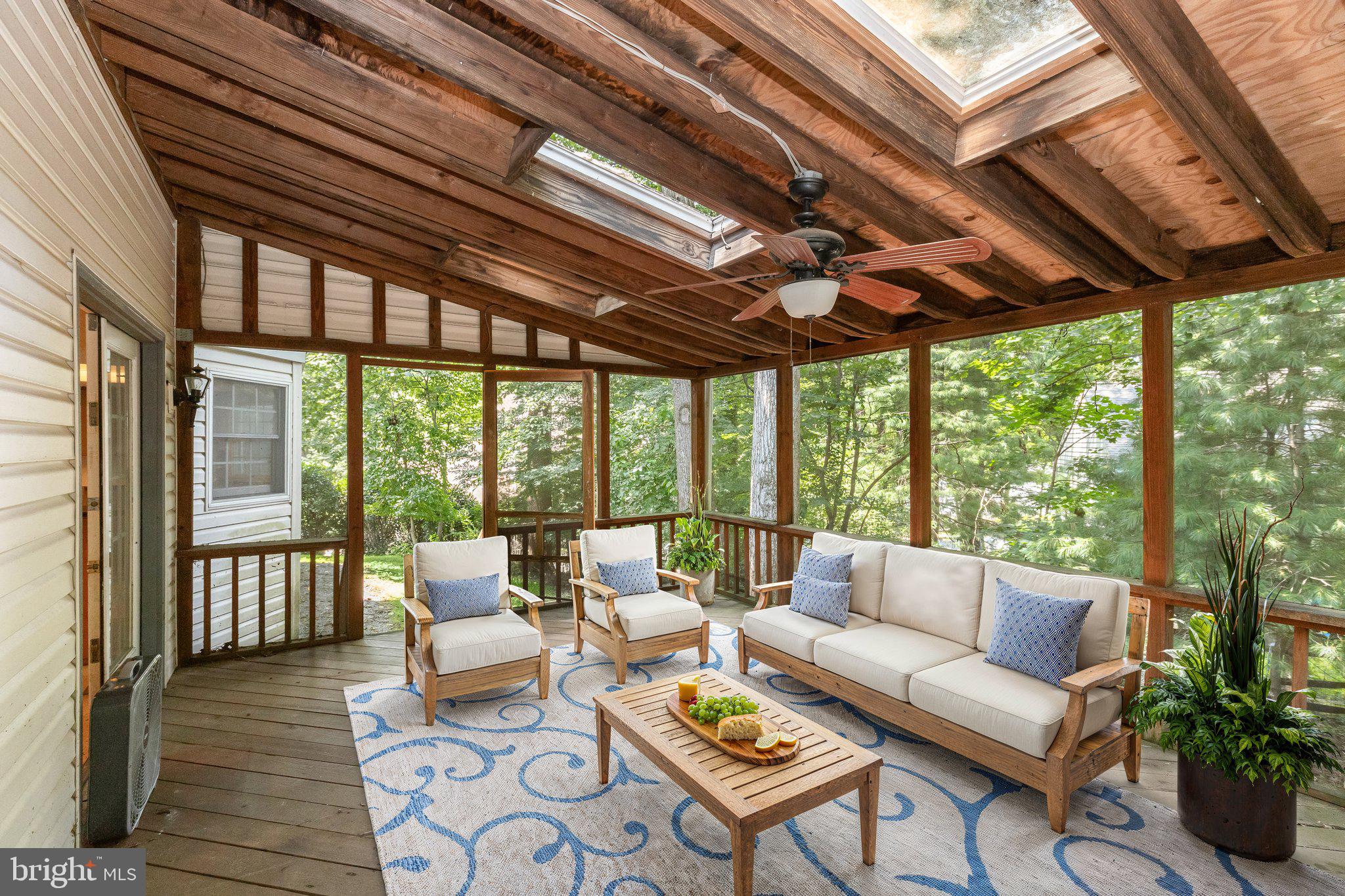 DORSEY HALL - Residential