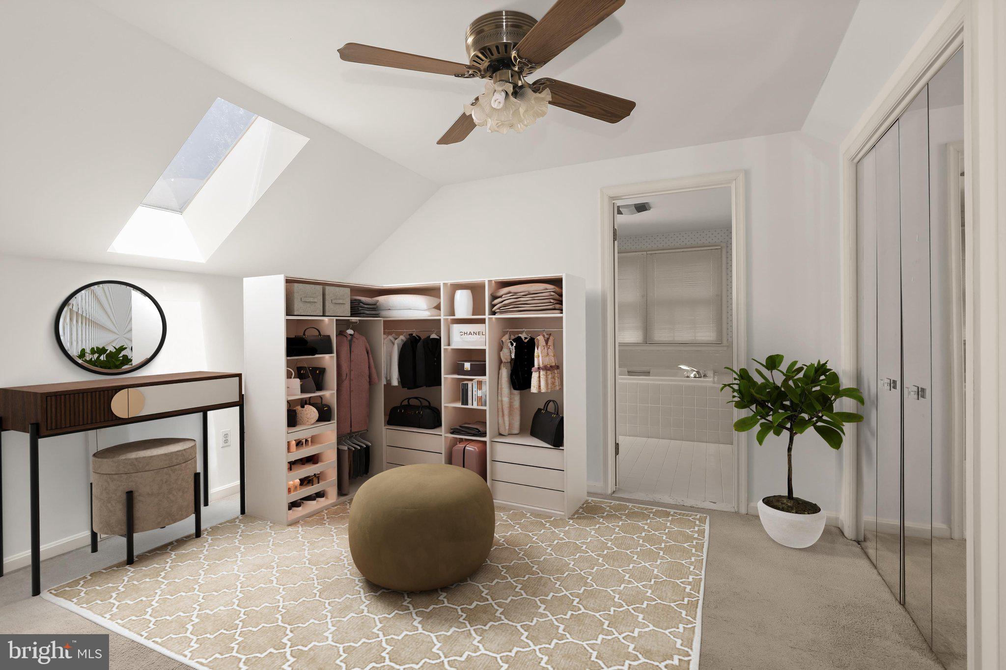DORSEY HALL - Residential