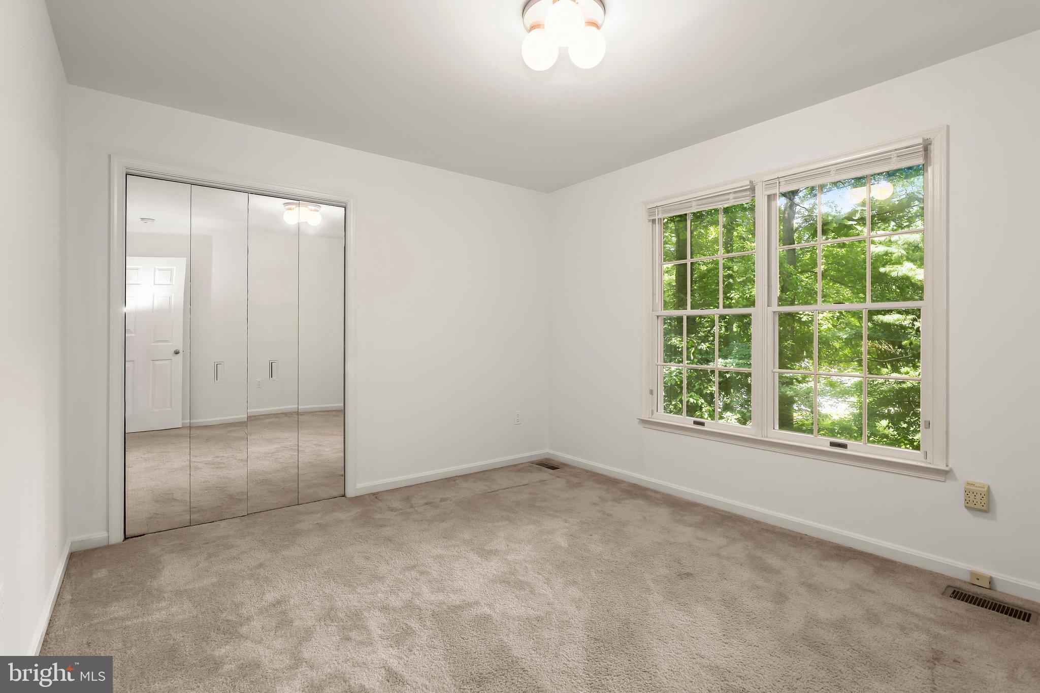 DORSEY HALL - Residential