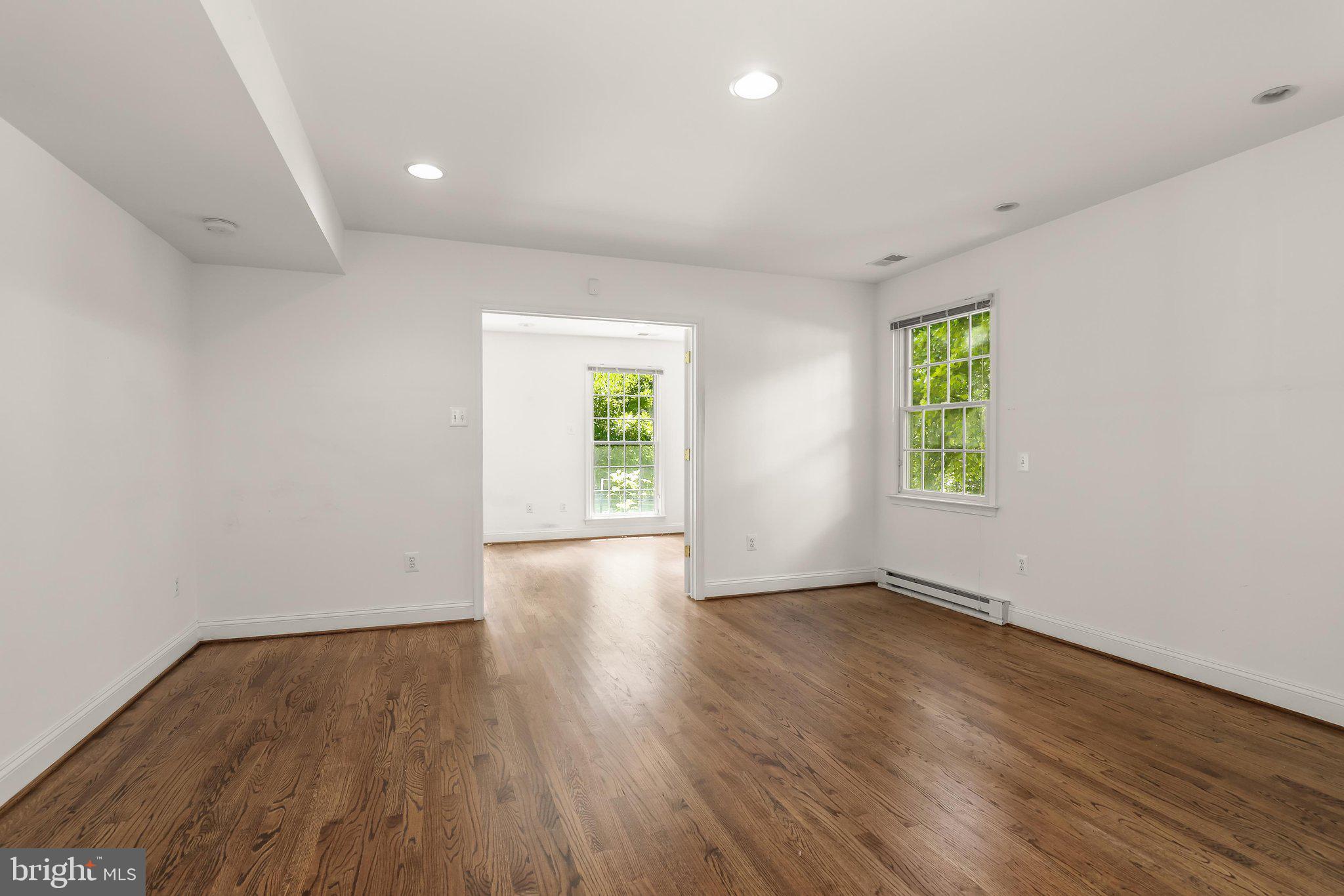 DORSEY HALL - Residential