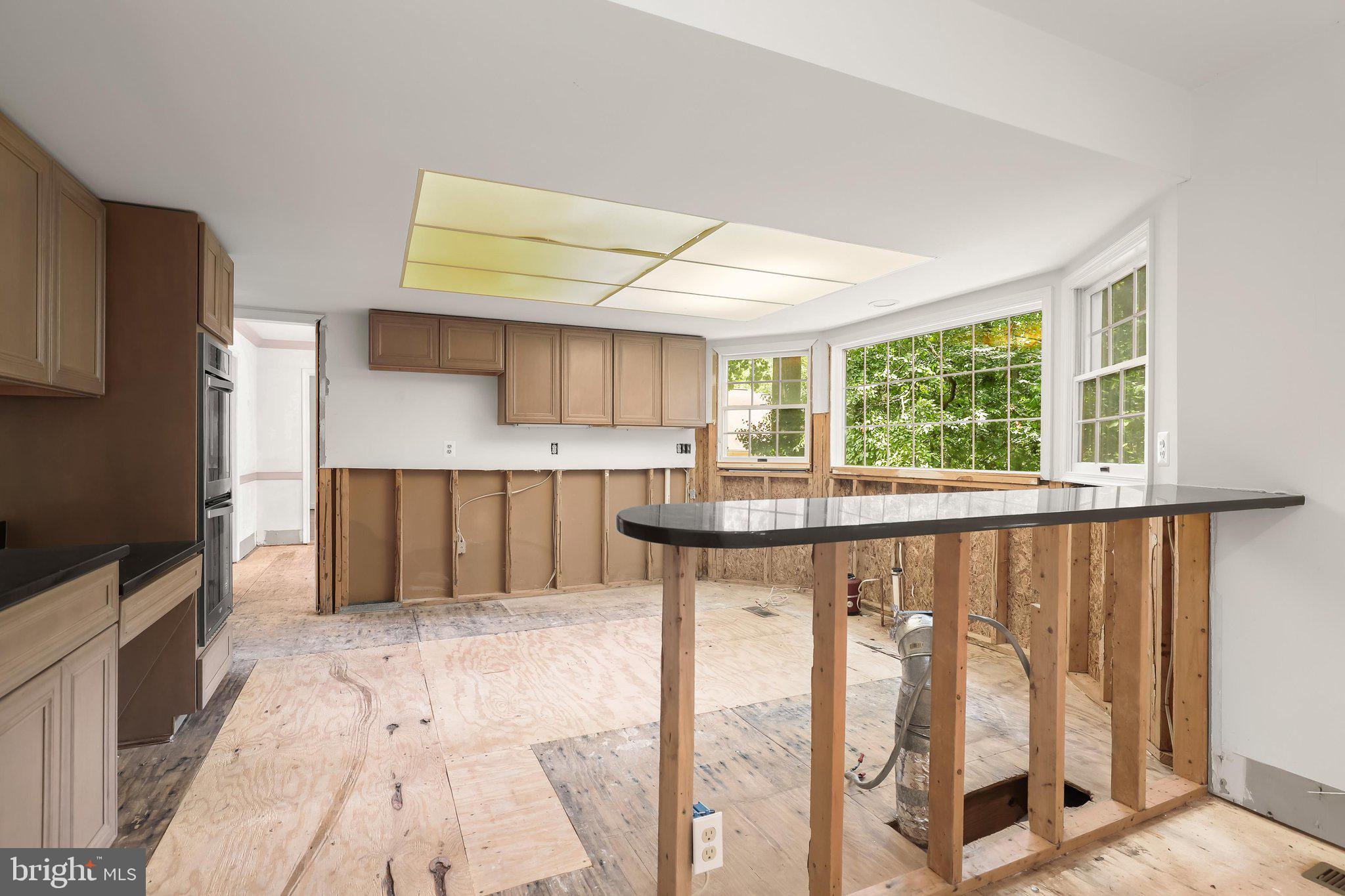 DORSEY HALL - Residential