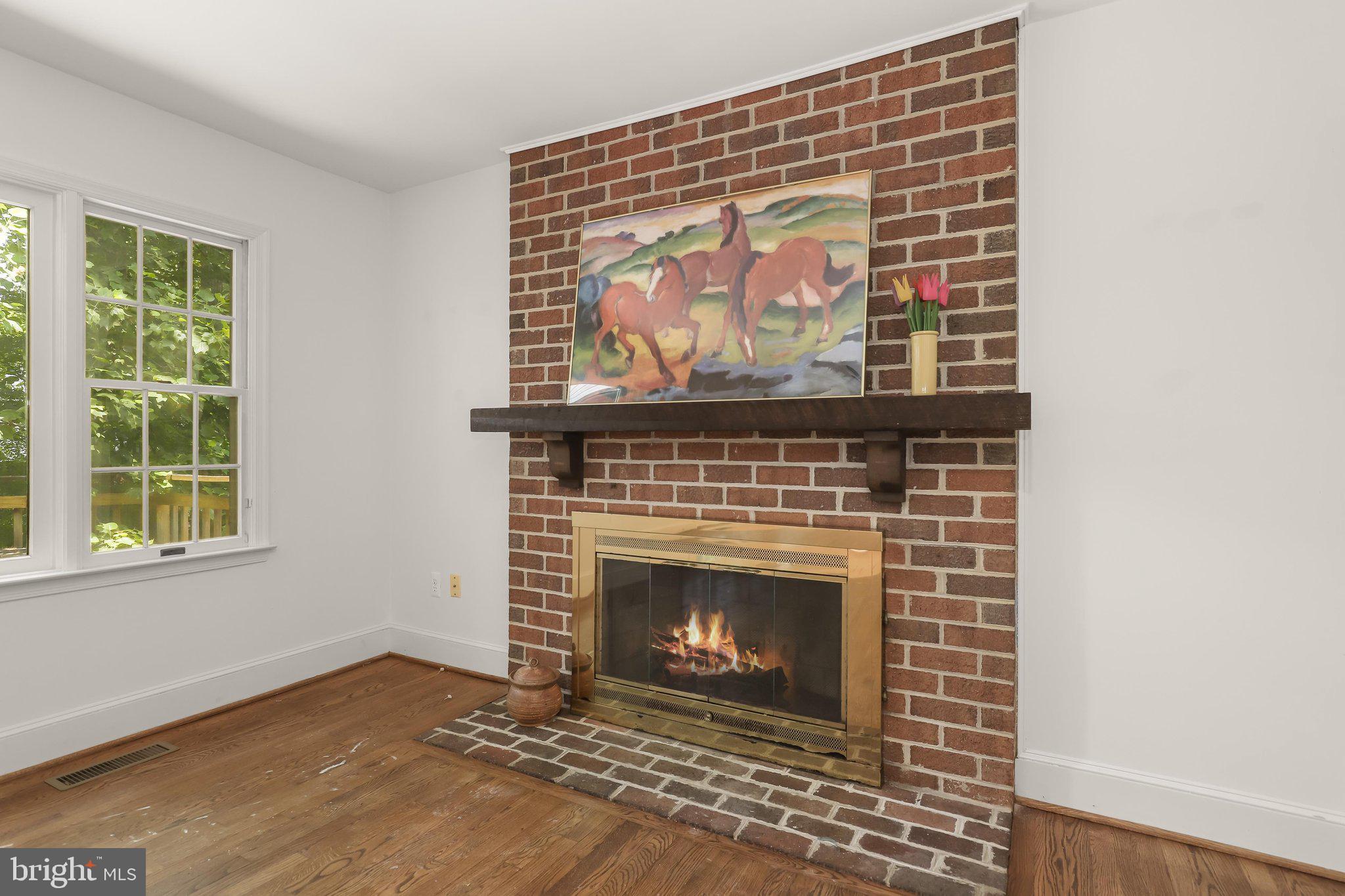 DORSEY HALL - Residential