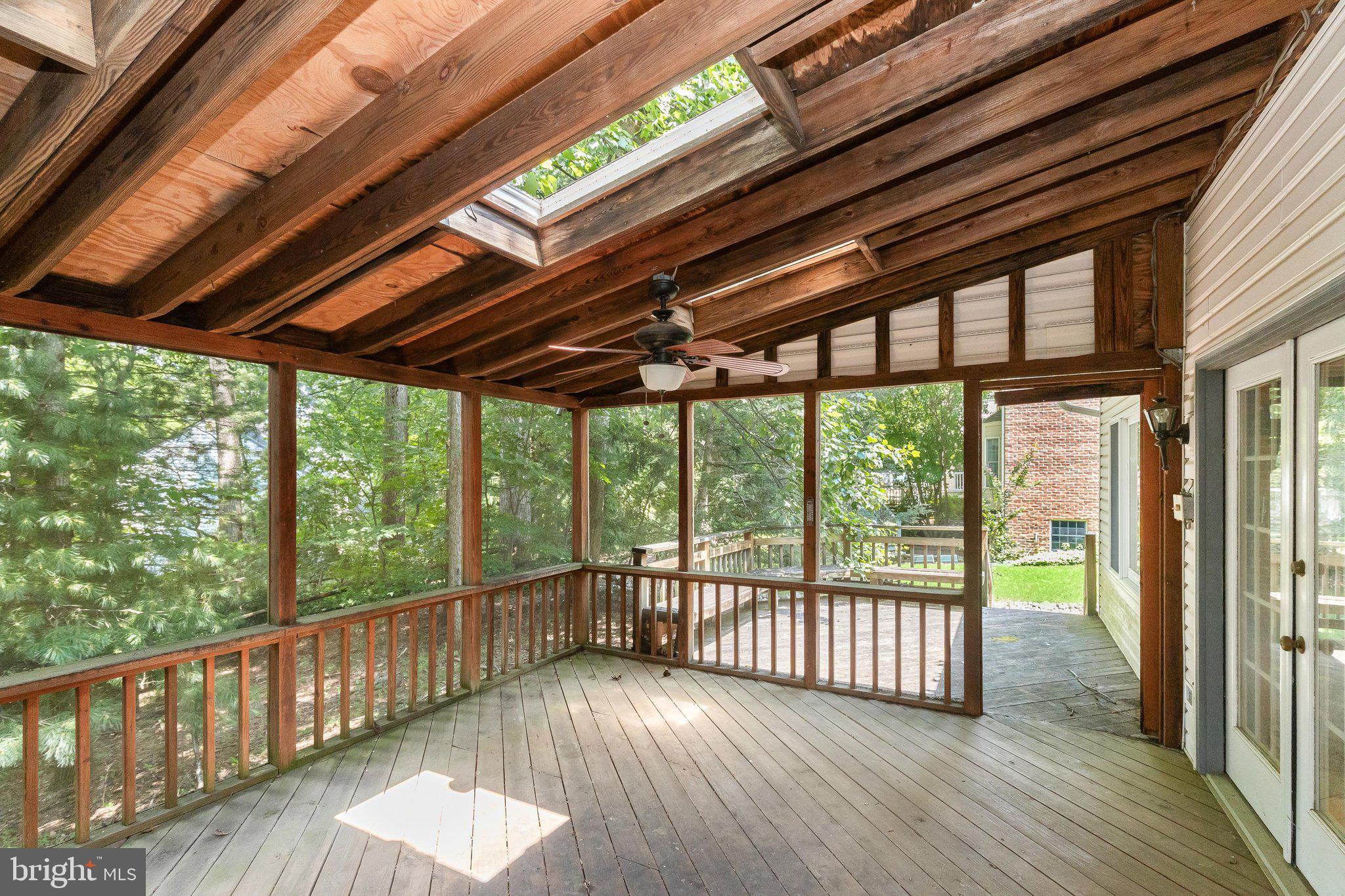 DORSEY HALL - Residential
