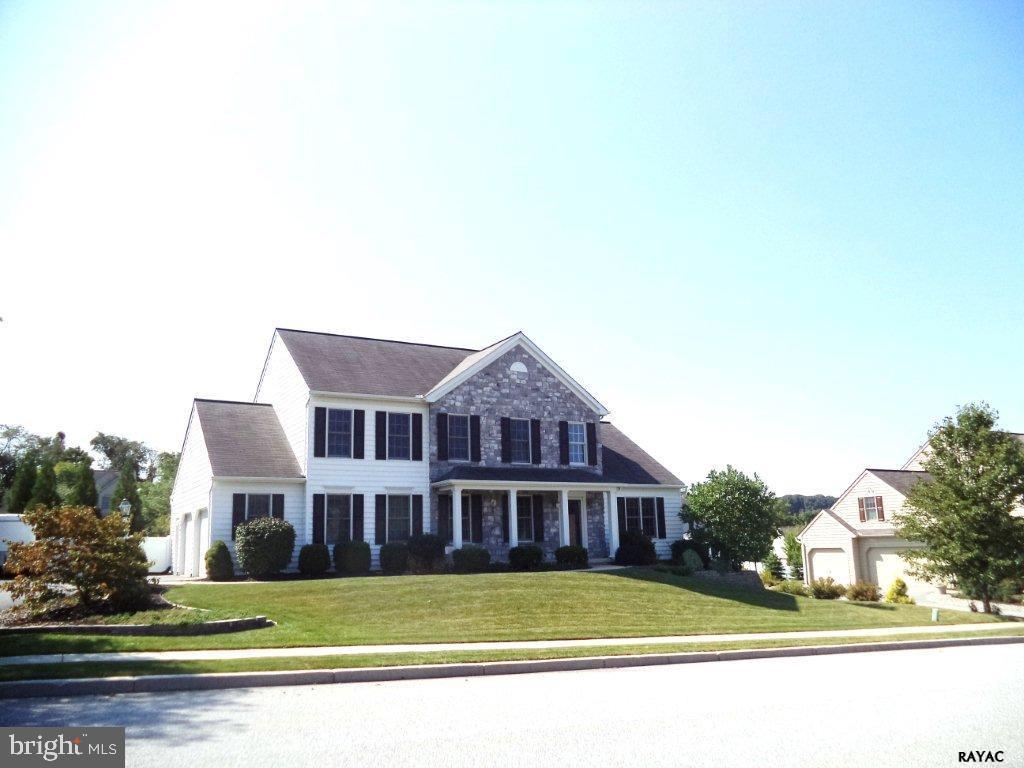 ORE VALLEY - Residential