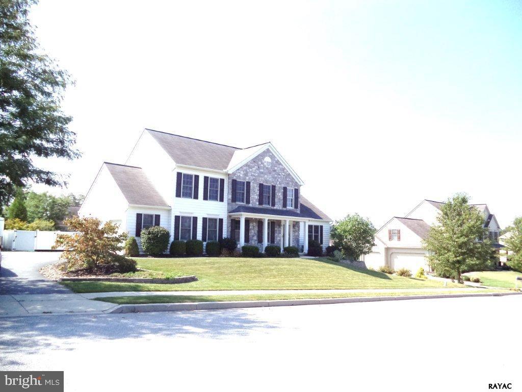 ORE VALLEY - Residential