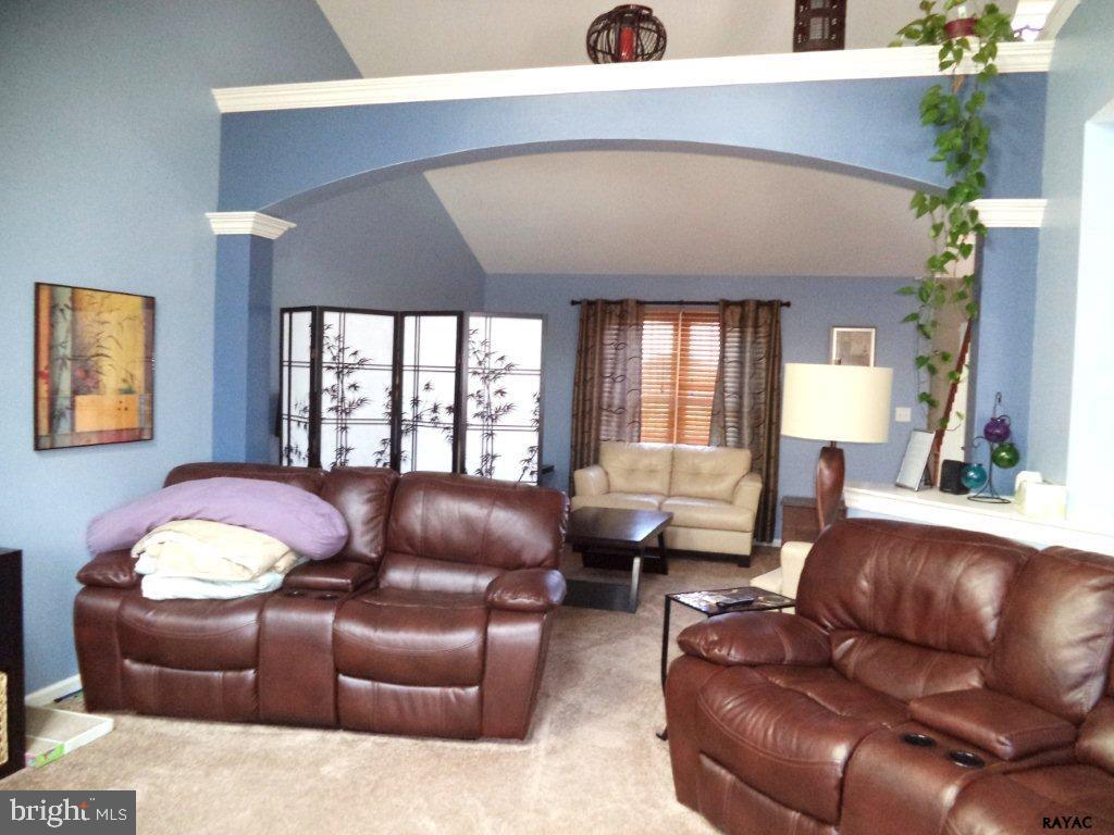 ORE VALLEY - Residential