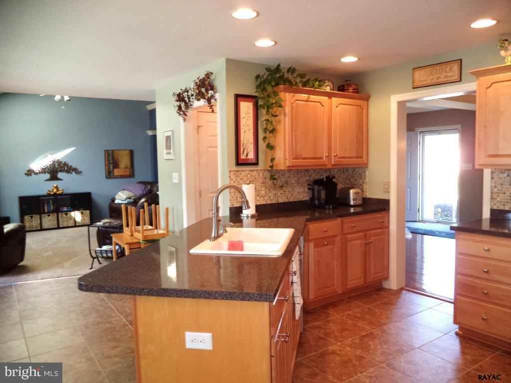 ORE VALLEY - Residential