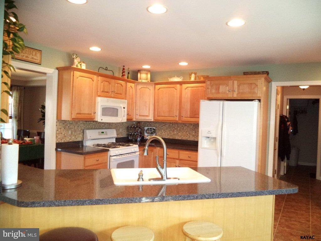 ORE VALLEY - Residential