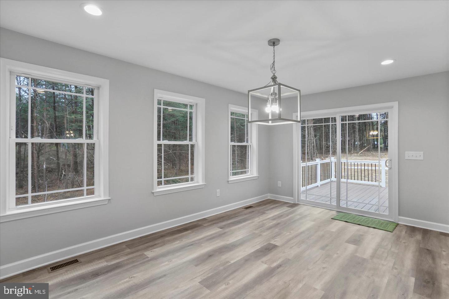 OLD MORGAN FARMS - Residential