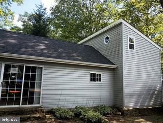 MOUNT STORM LAKE - Residential