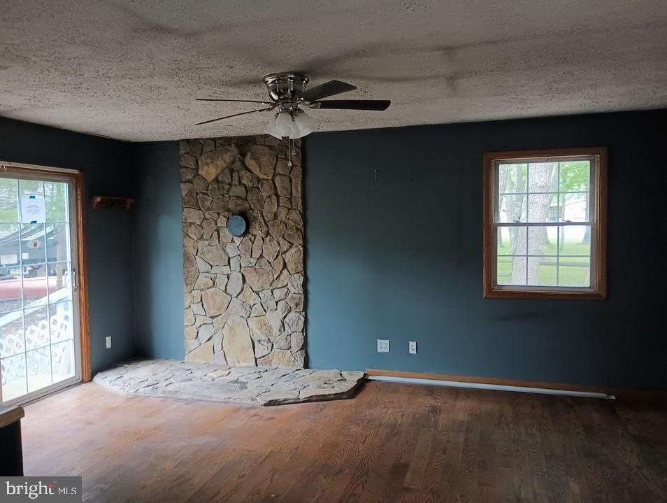 MOUNT STORM LAKE - Residential