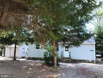 MOUNT STORM LAKE - Residential