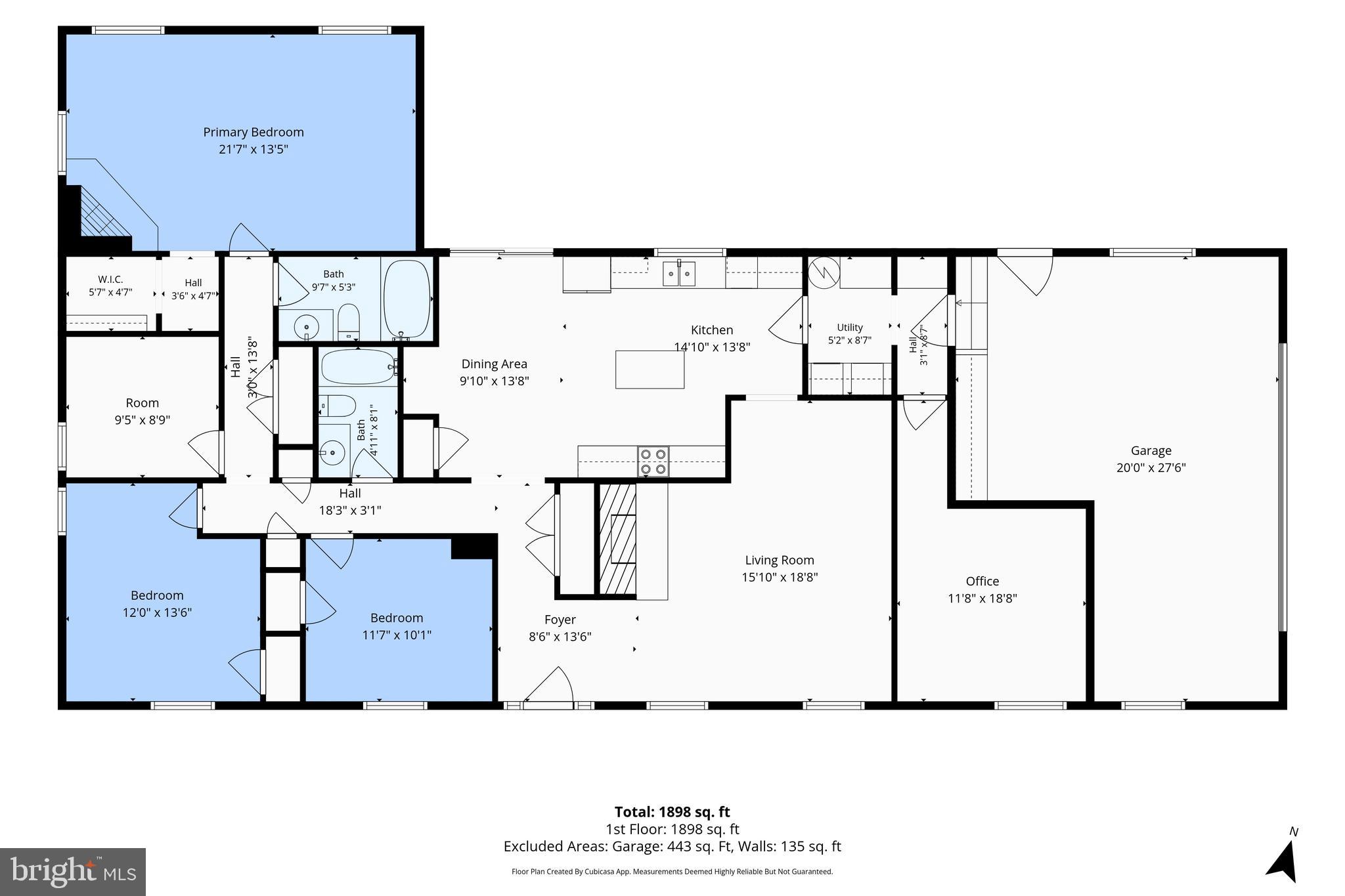NONE AVAILABLE - Residential