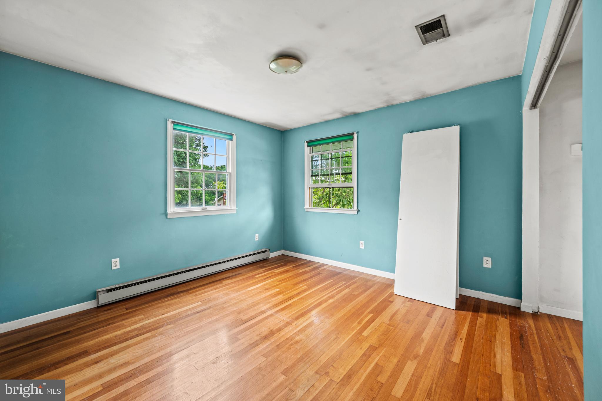 PATAPSCO ESTATES - Residential