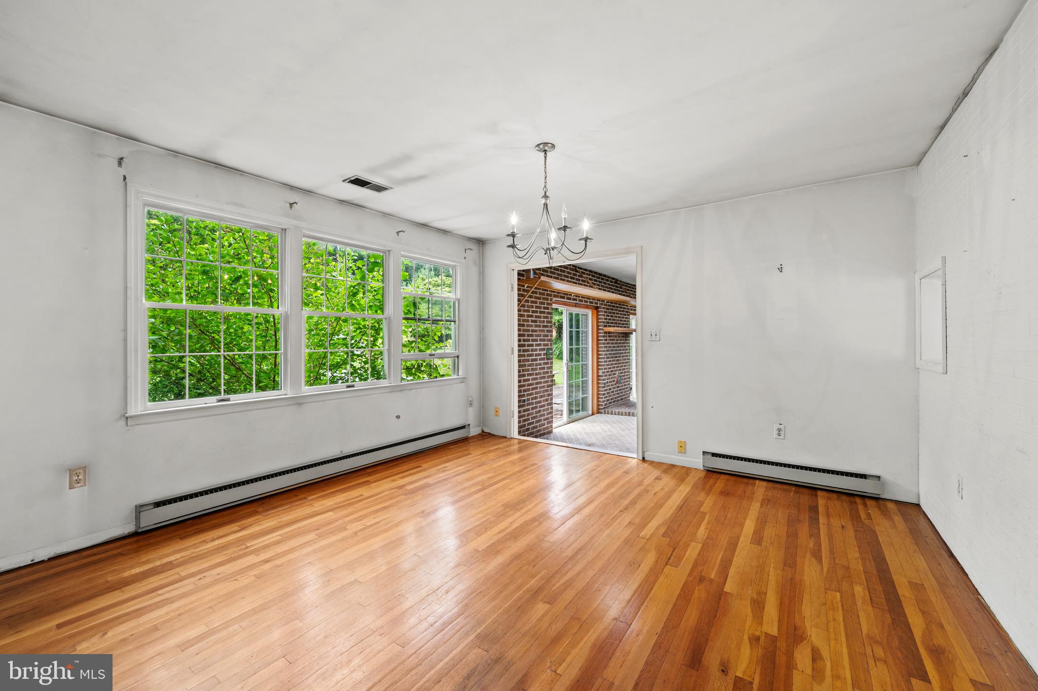 PATAPSCO ESTATES - Residential