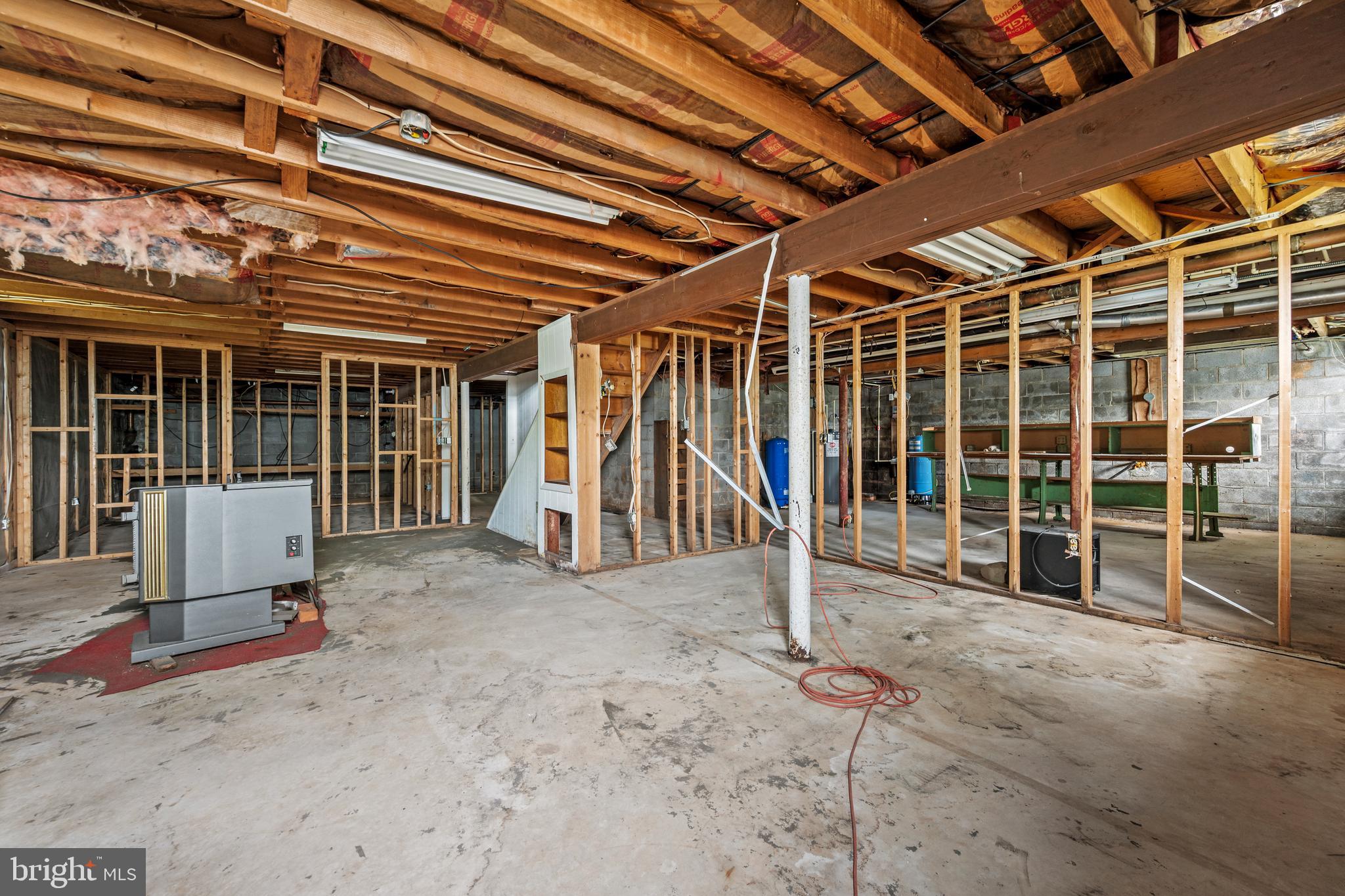 PATAPSCO ESTATES - Residential