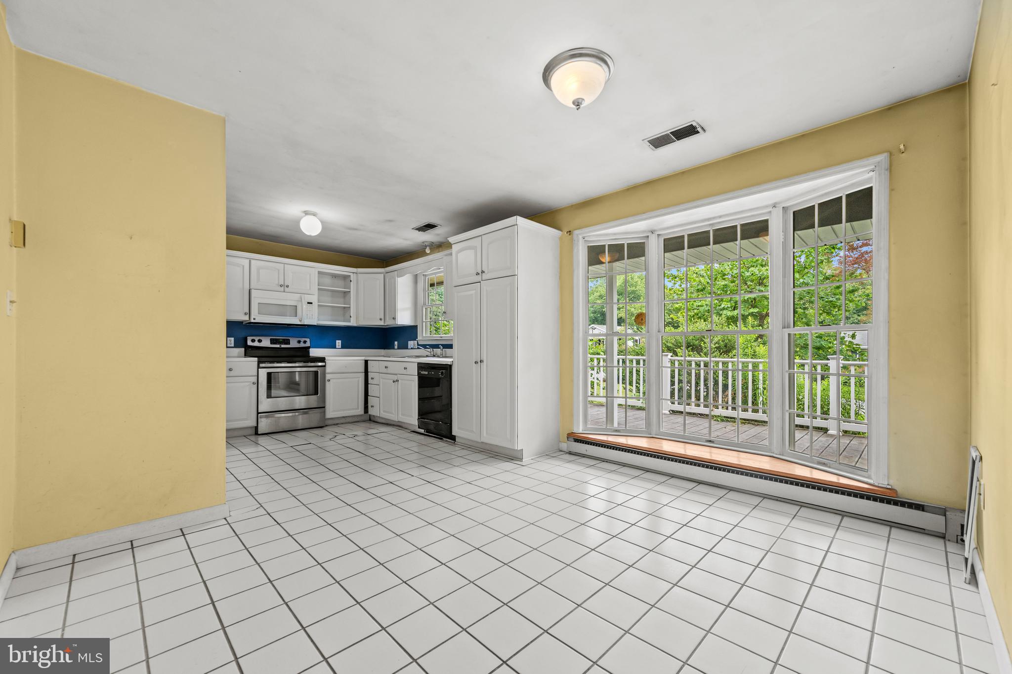 PATAPSCO ESTATES - Residential