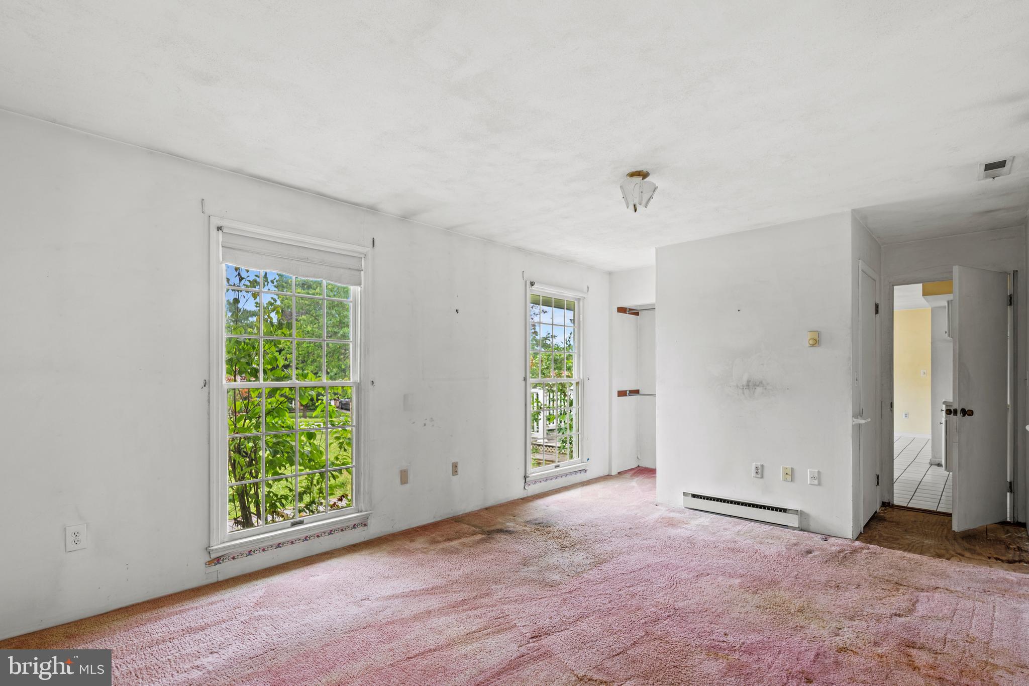 PATAPSCO ESTATES - Residential
