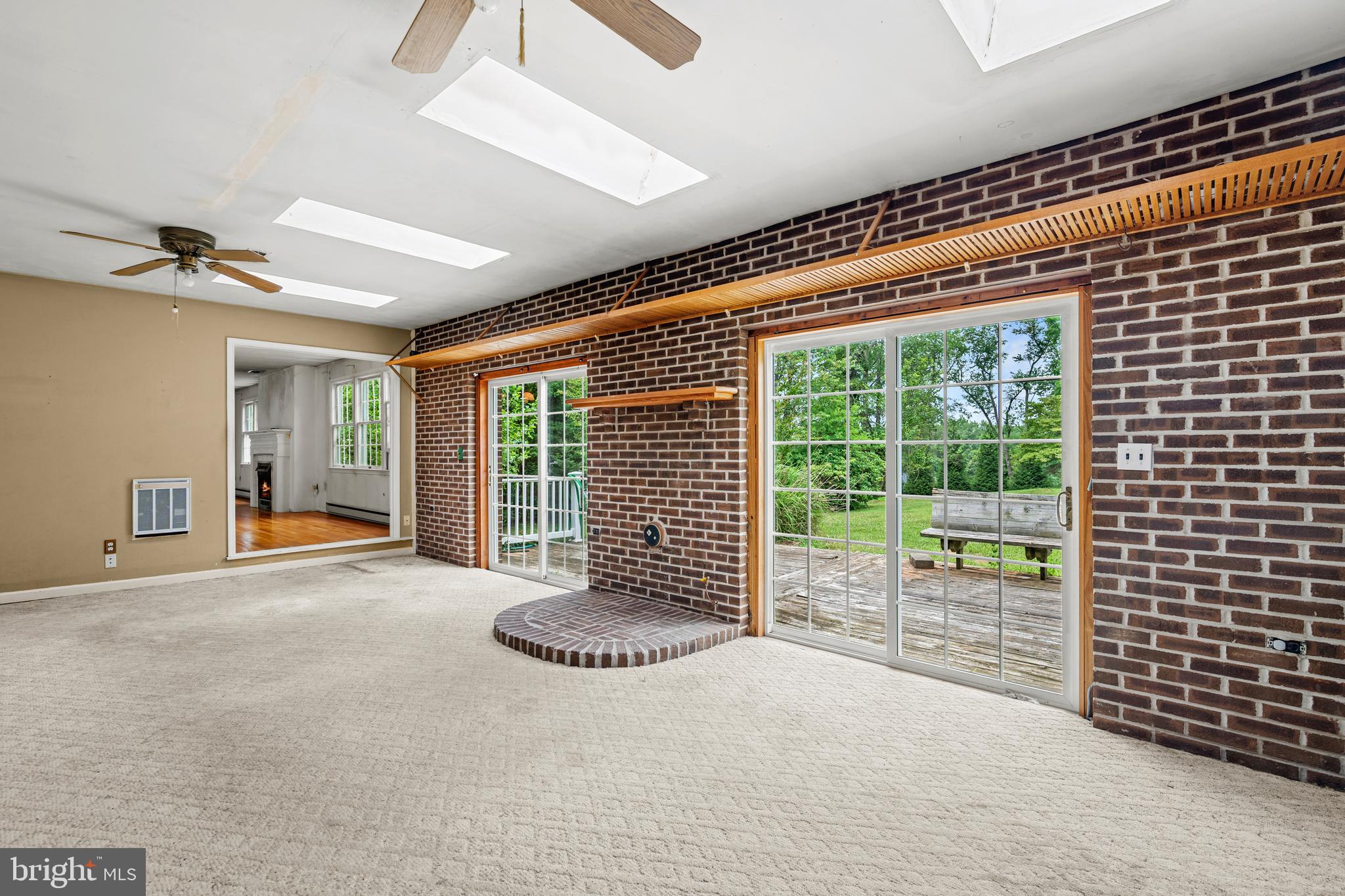 PATAPSCO ESTATES - Residential