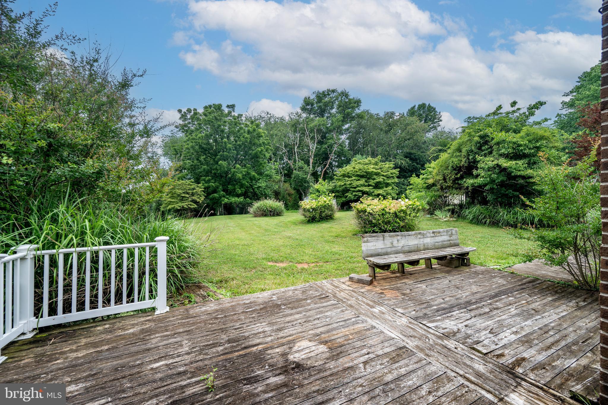 PATAPSCO ESTATES - Residential
