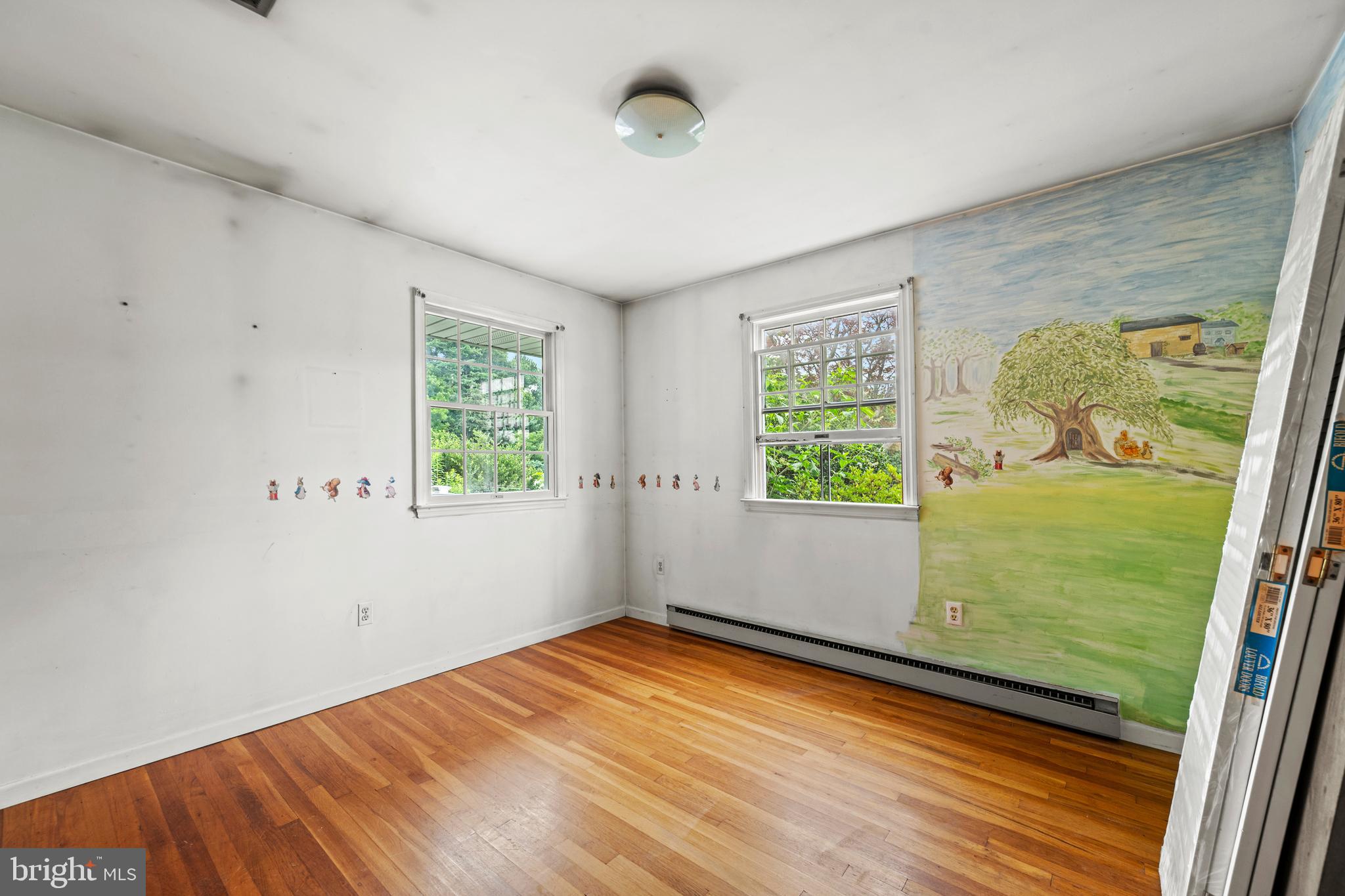 PATAPSCO ESTATES - Residential