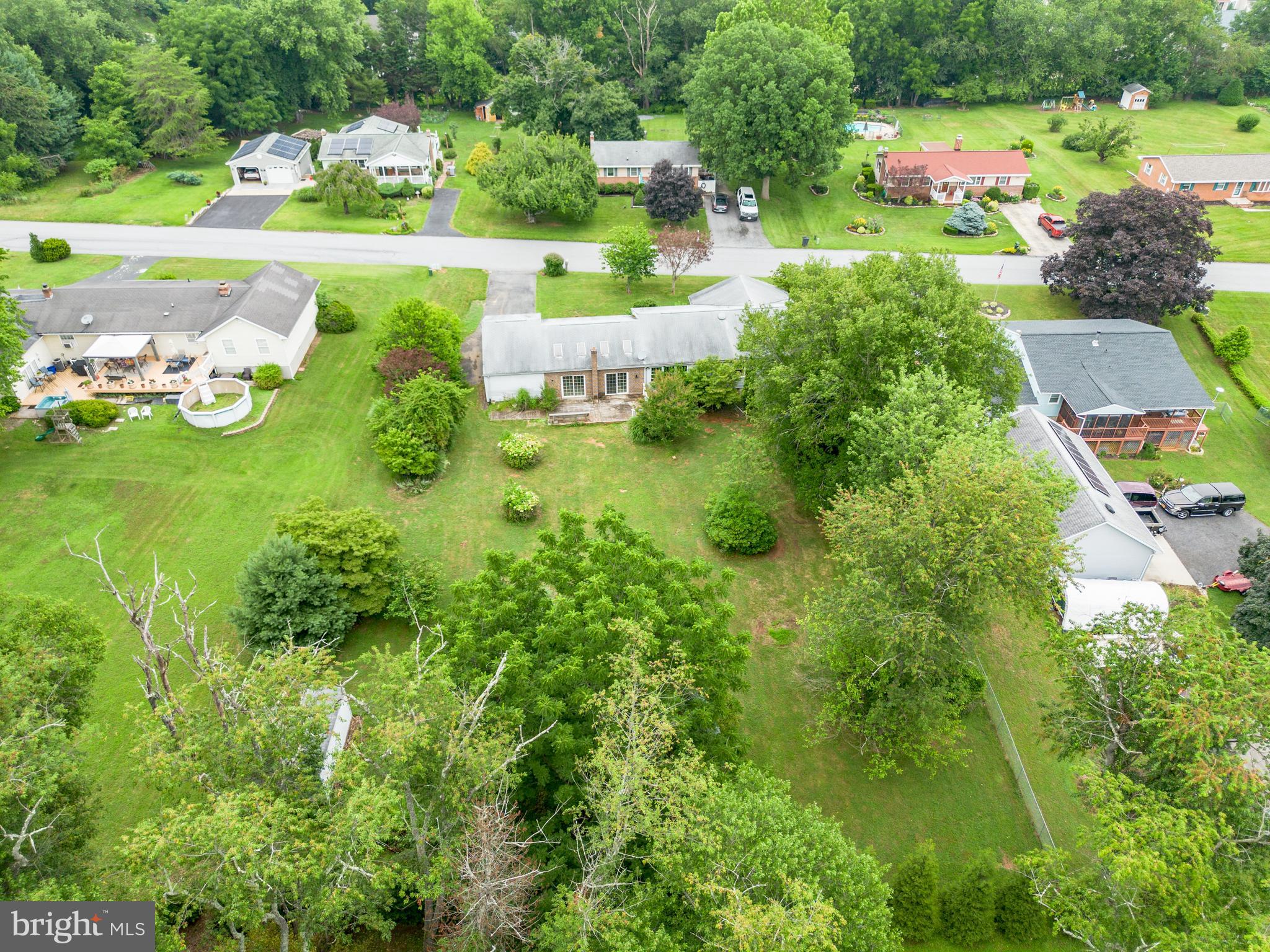 PATAPSCO ESTATES - Residential
