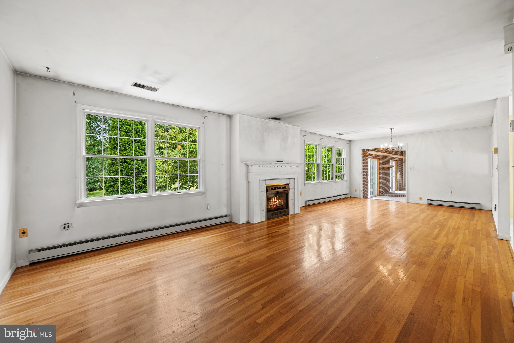 PATAPSCO ESTATES - Residential
