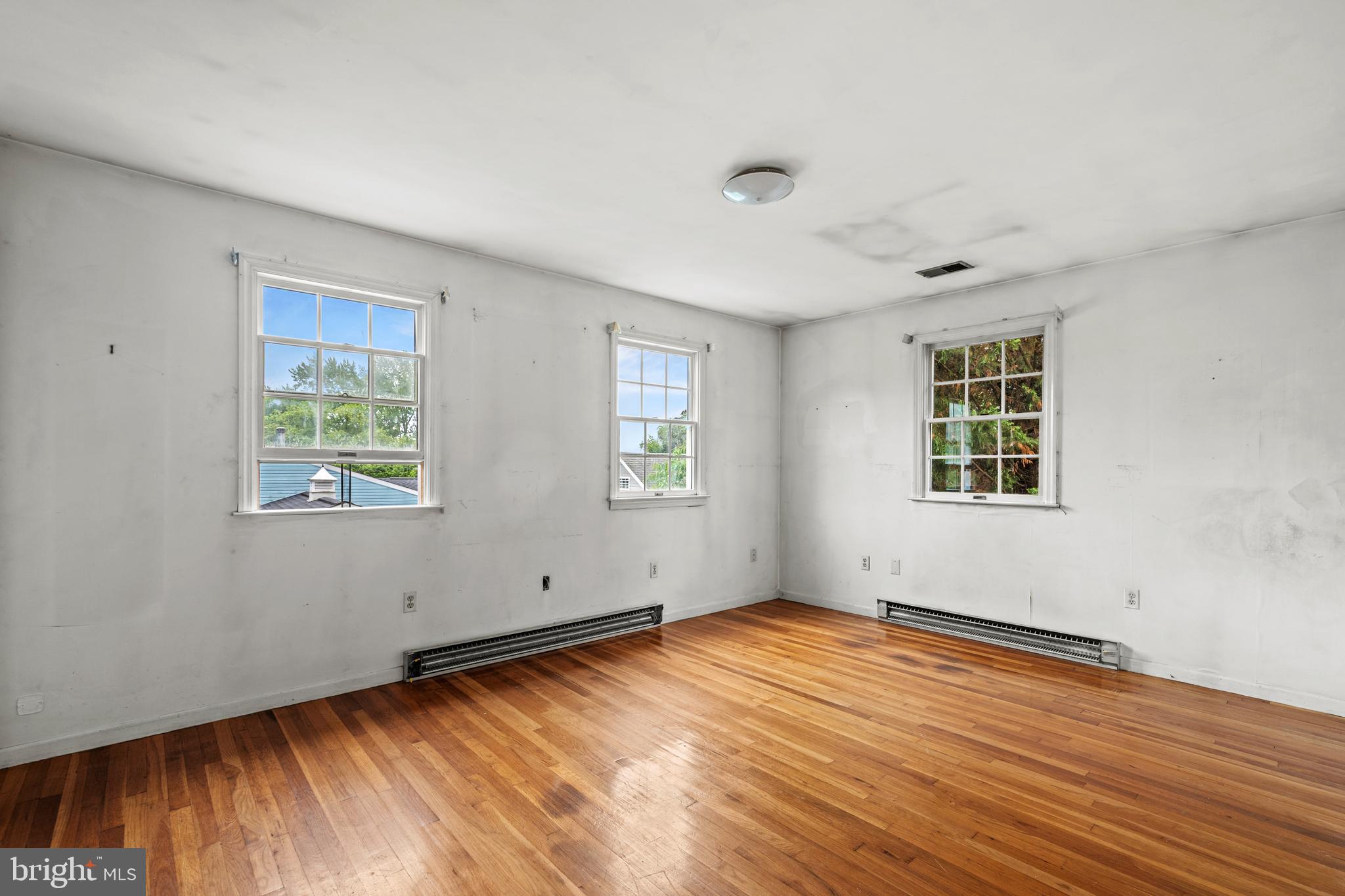 PATAPSCO ESTATES - Residential