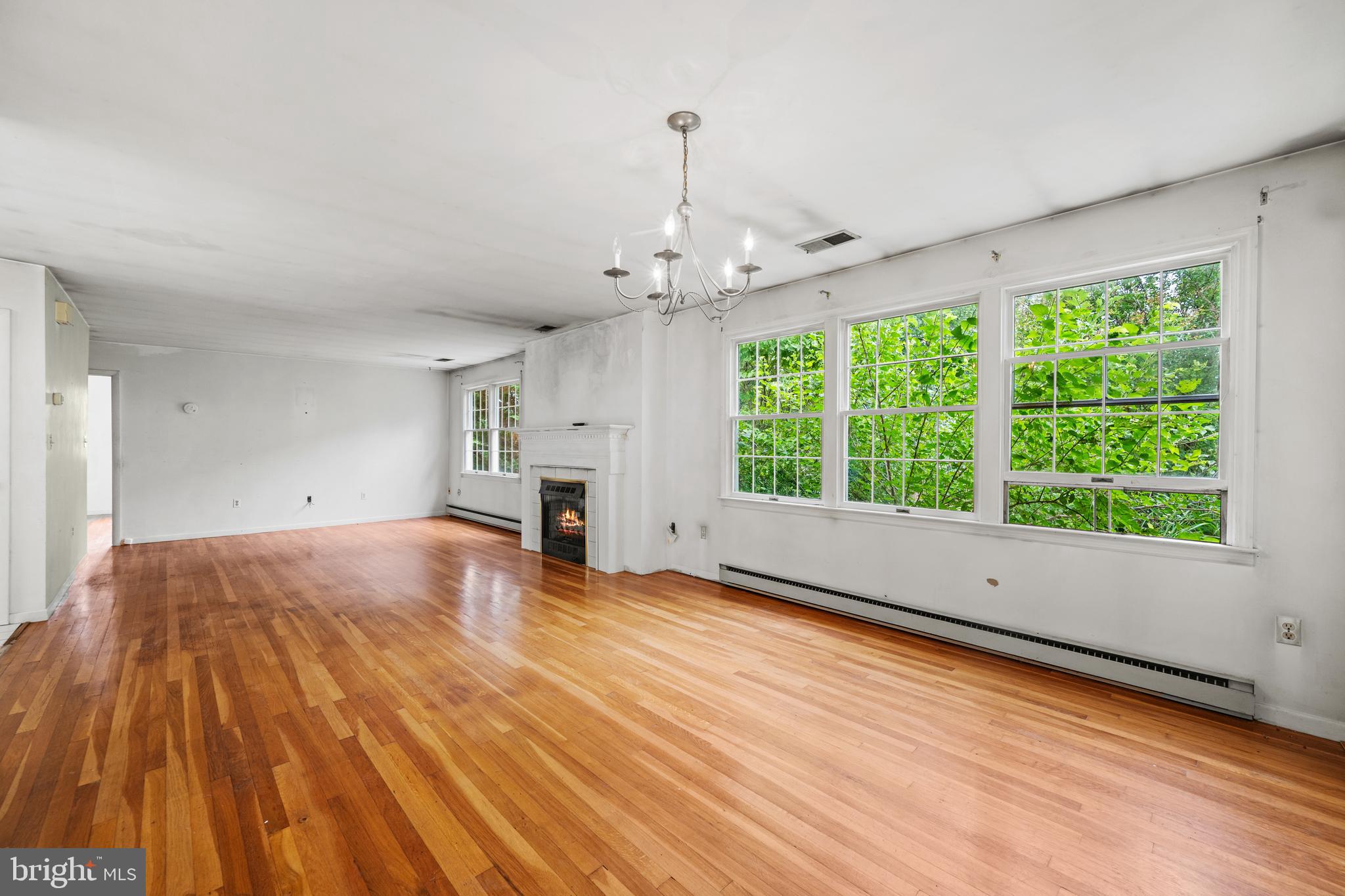 PATAPSCO ESTATES - Residential