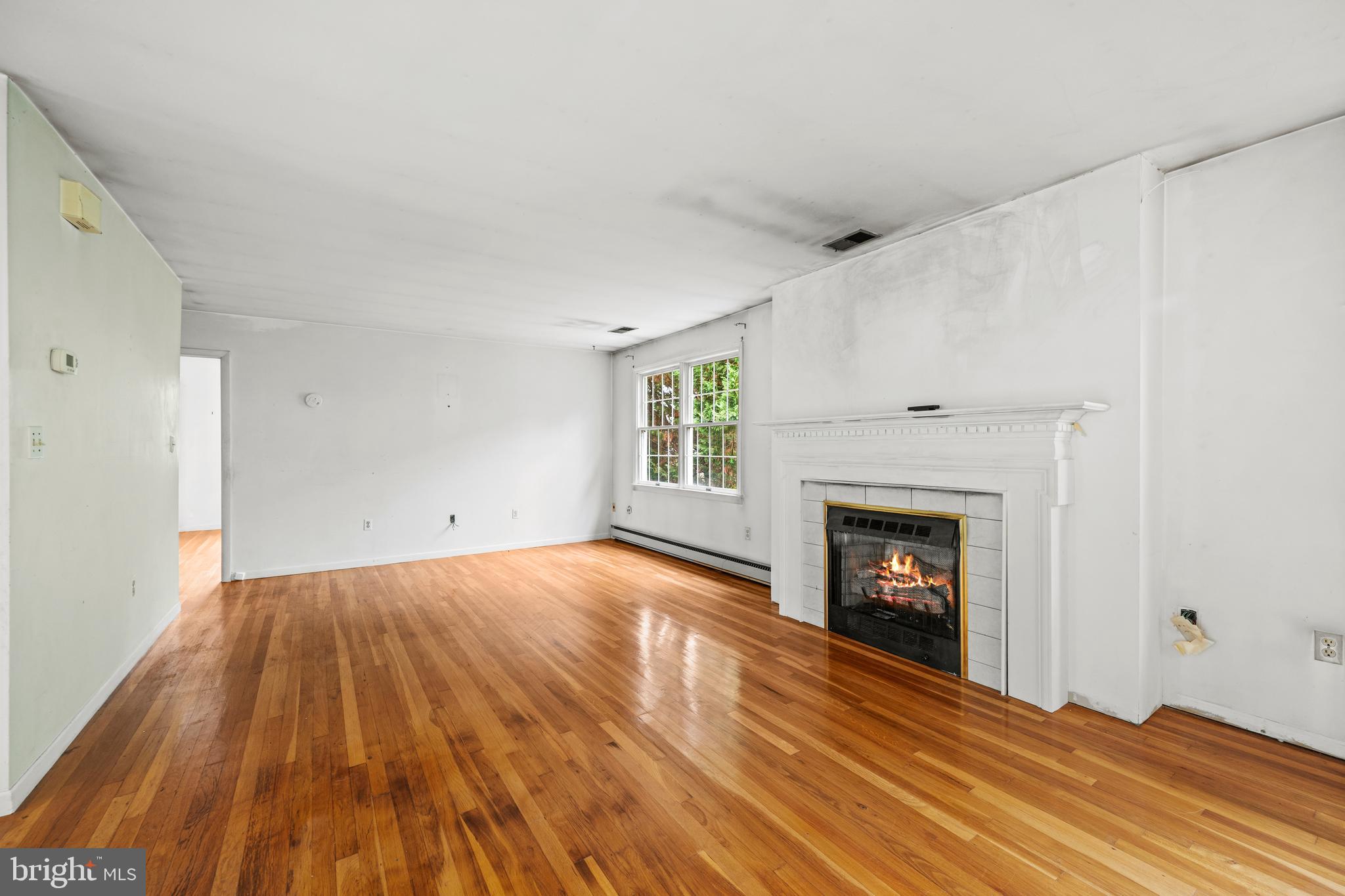 PATAPSCO ESTATES - Residential