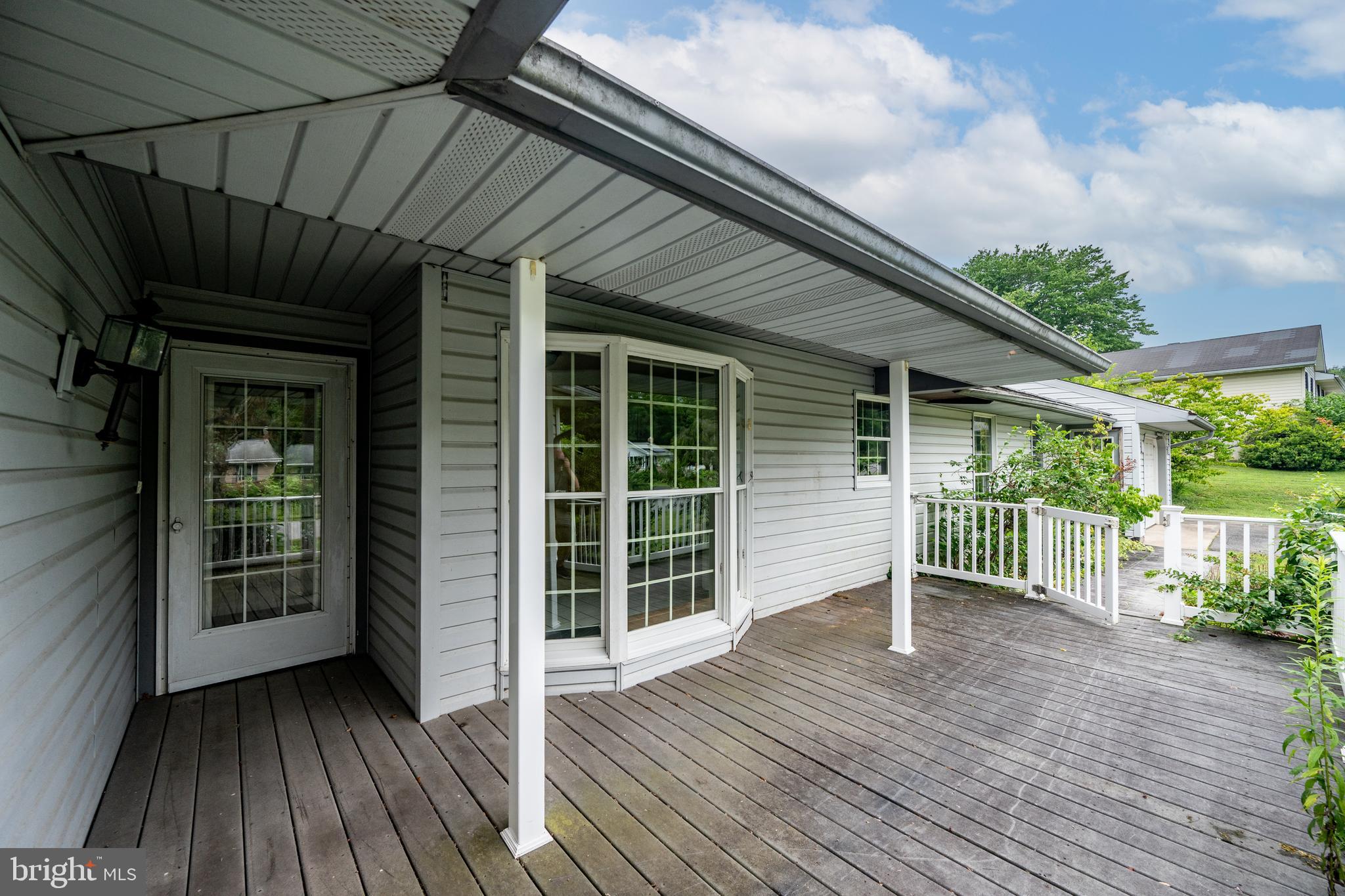 PATAPSCO ESTATES - Residential