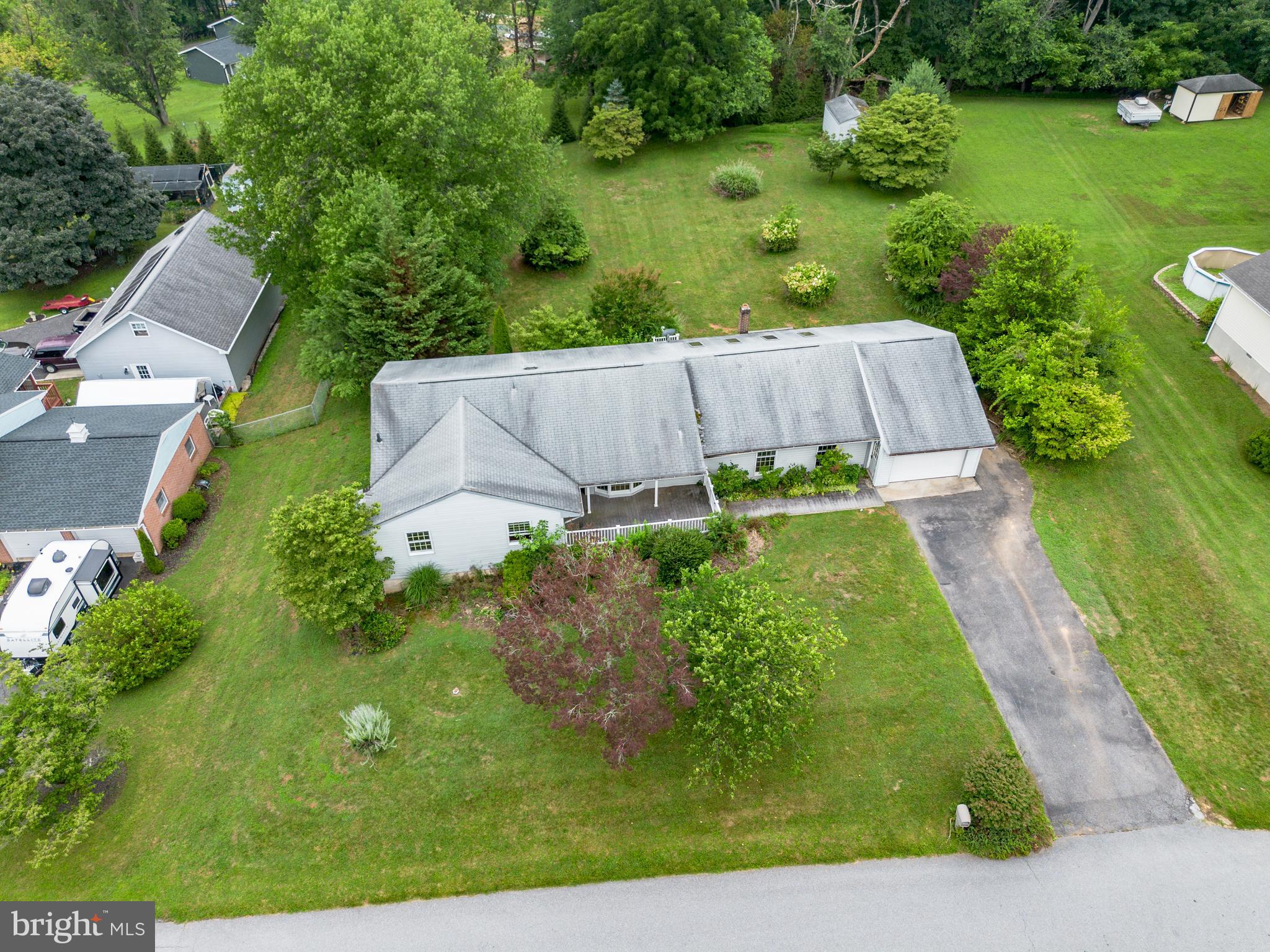 PATAPSCO ESTATES - Residential
