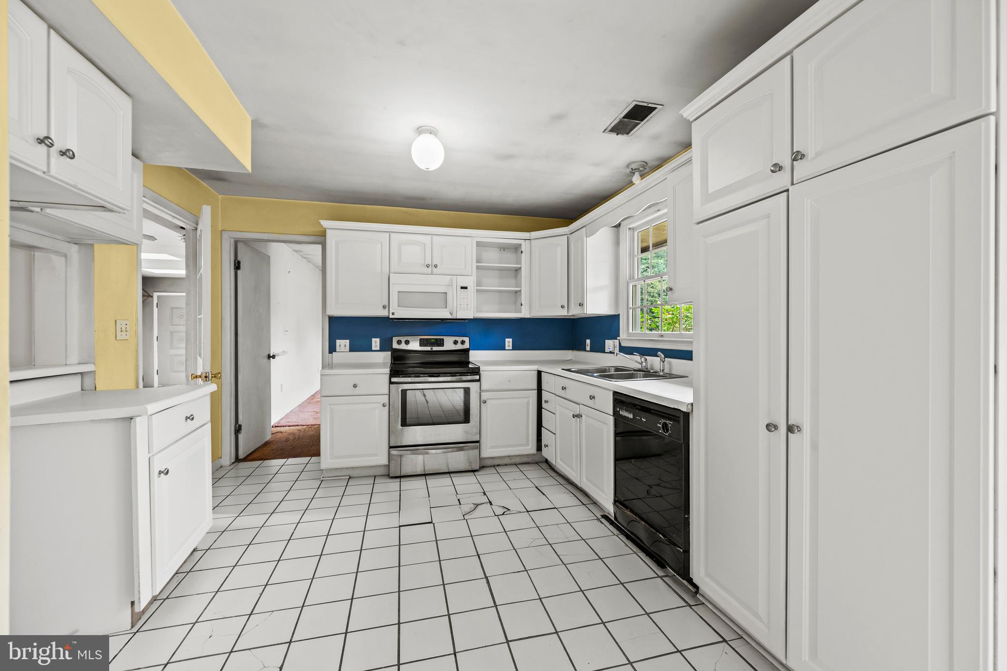 PATAPSCO ESTATES - Residential