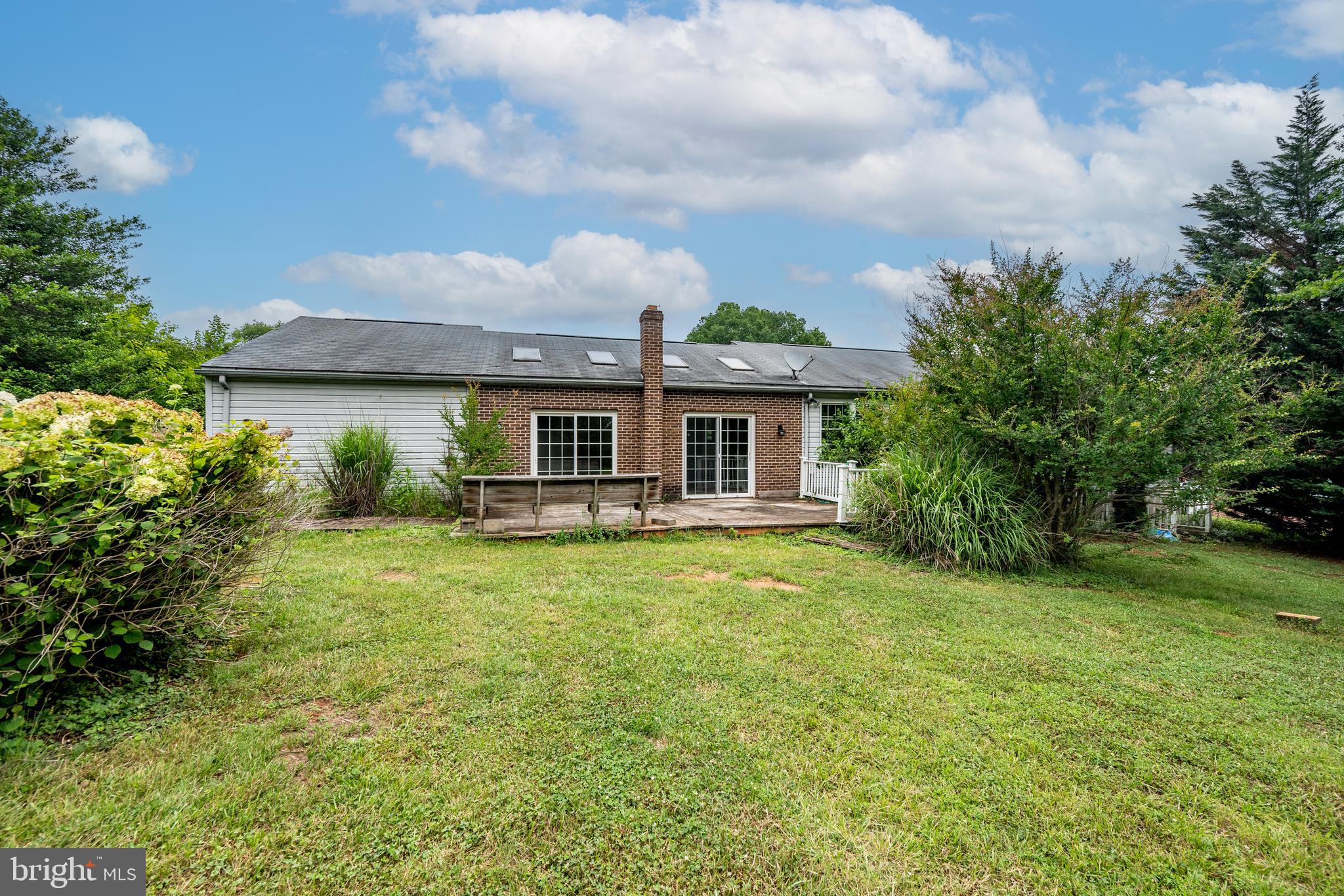 PATAPSCO ESTATES - Residential