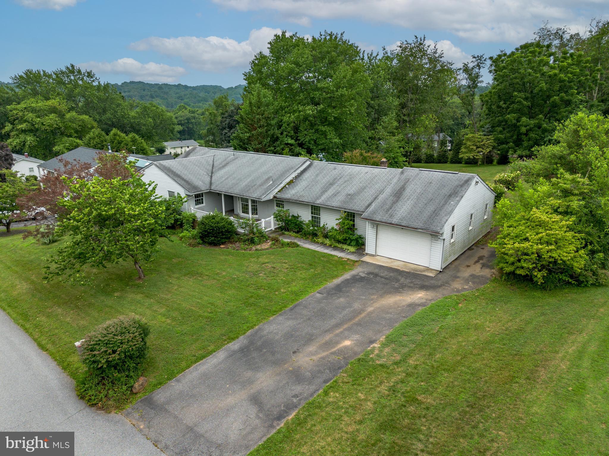 PATAPSCO ESTATES - Residential