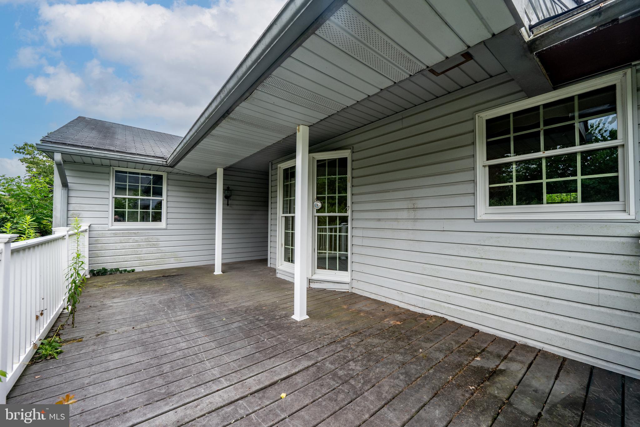 PATAPSCO ESTATES - Residential