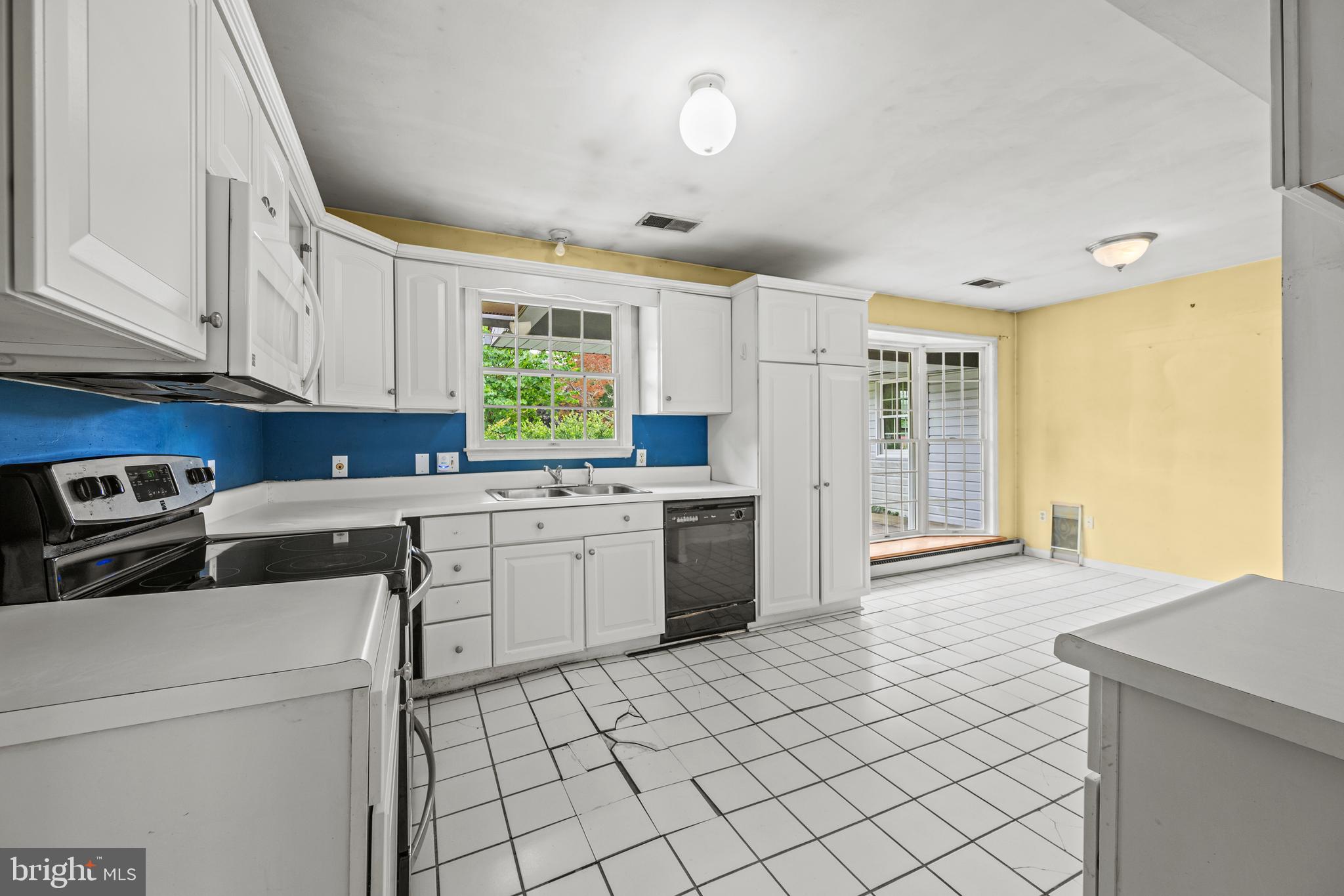 PATAPSCO ESTATES - Residential
