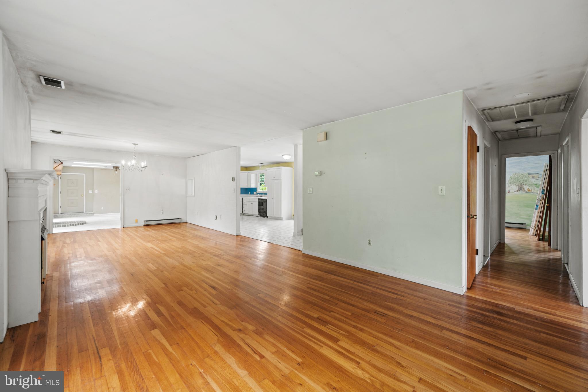 PATAPSCO ESTATES - Residential