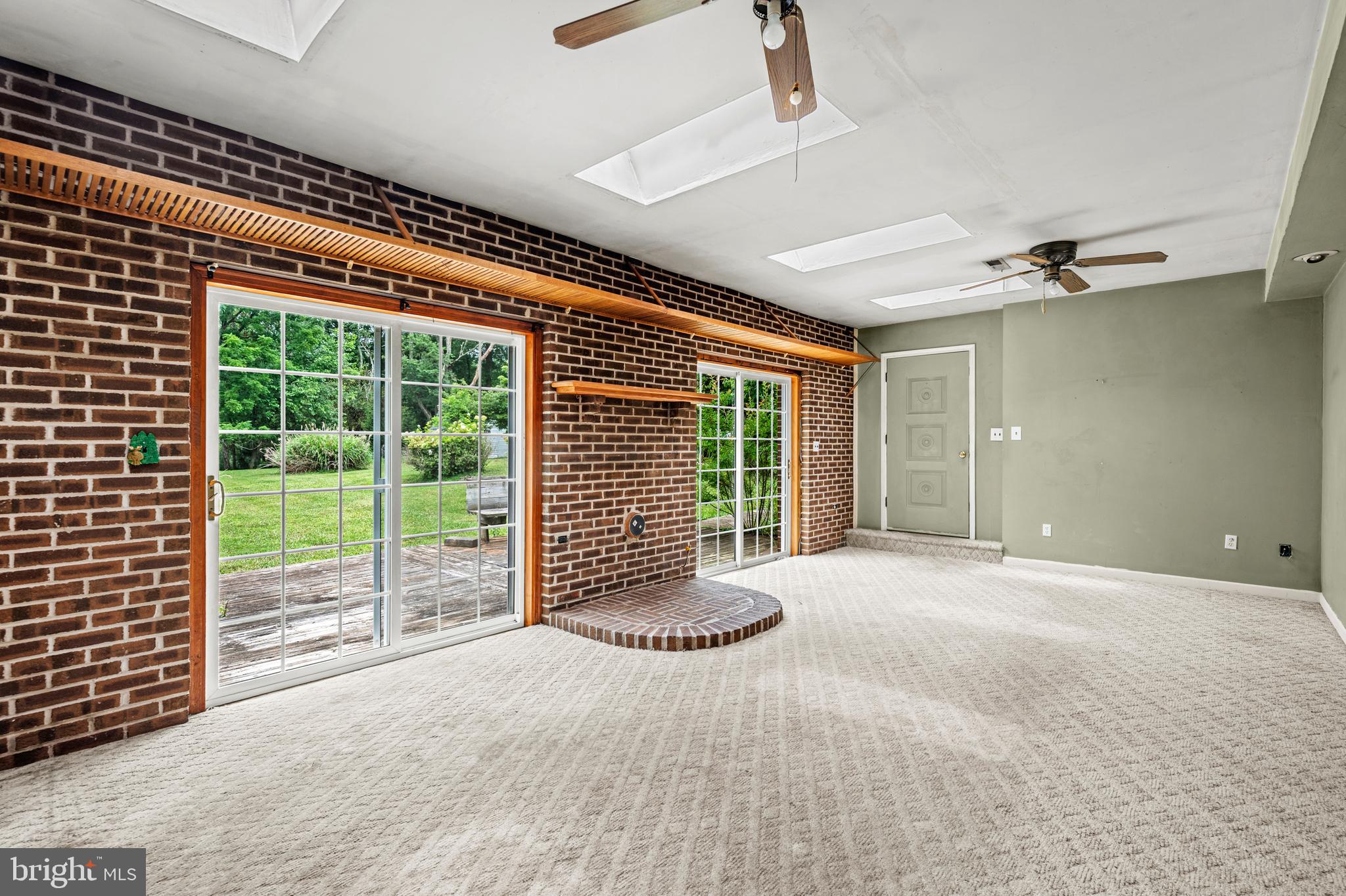 PATAPSCO ESTATES - Residential