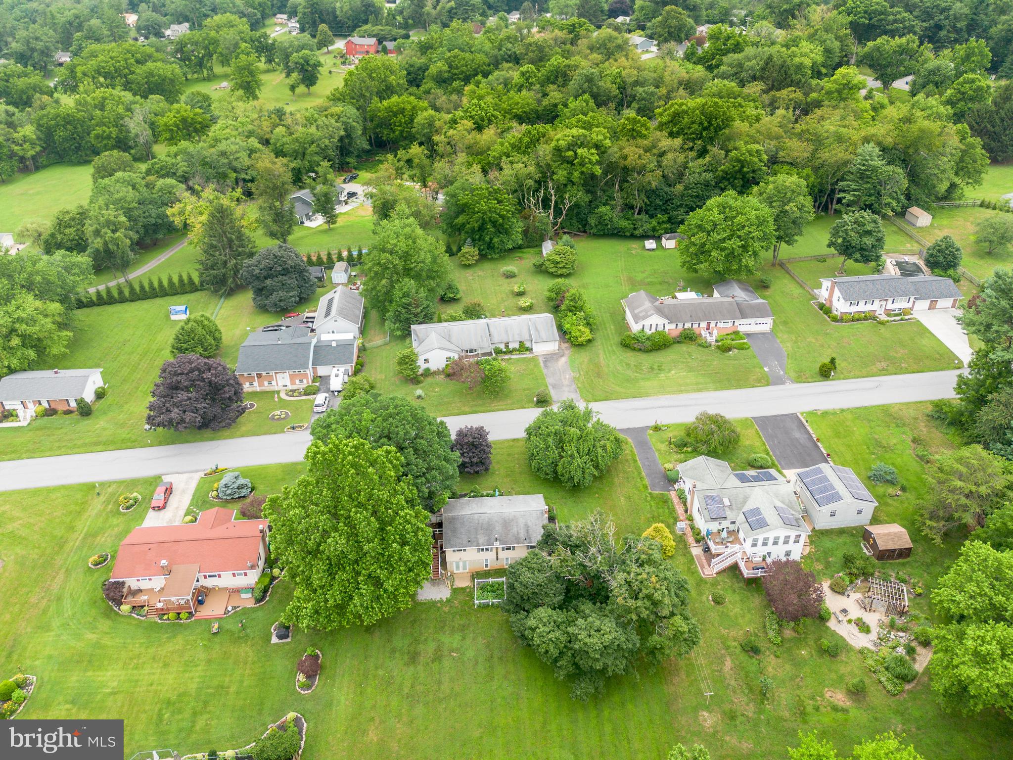 PATAPSCO ESTATES - Residential