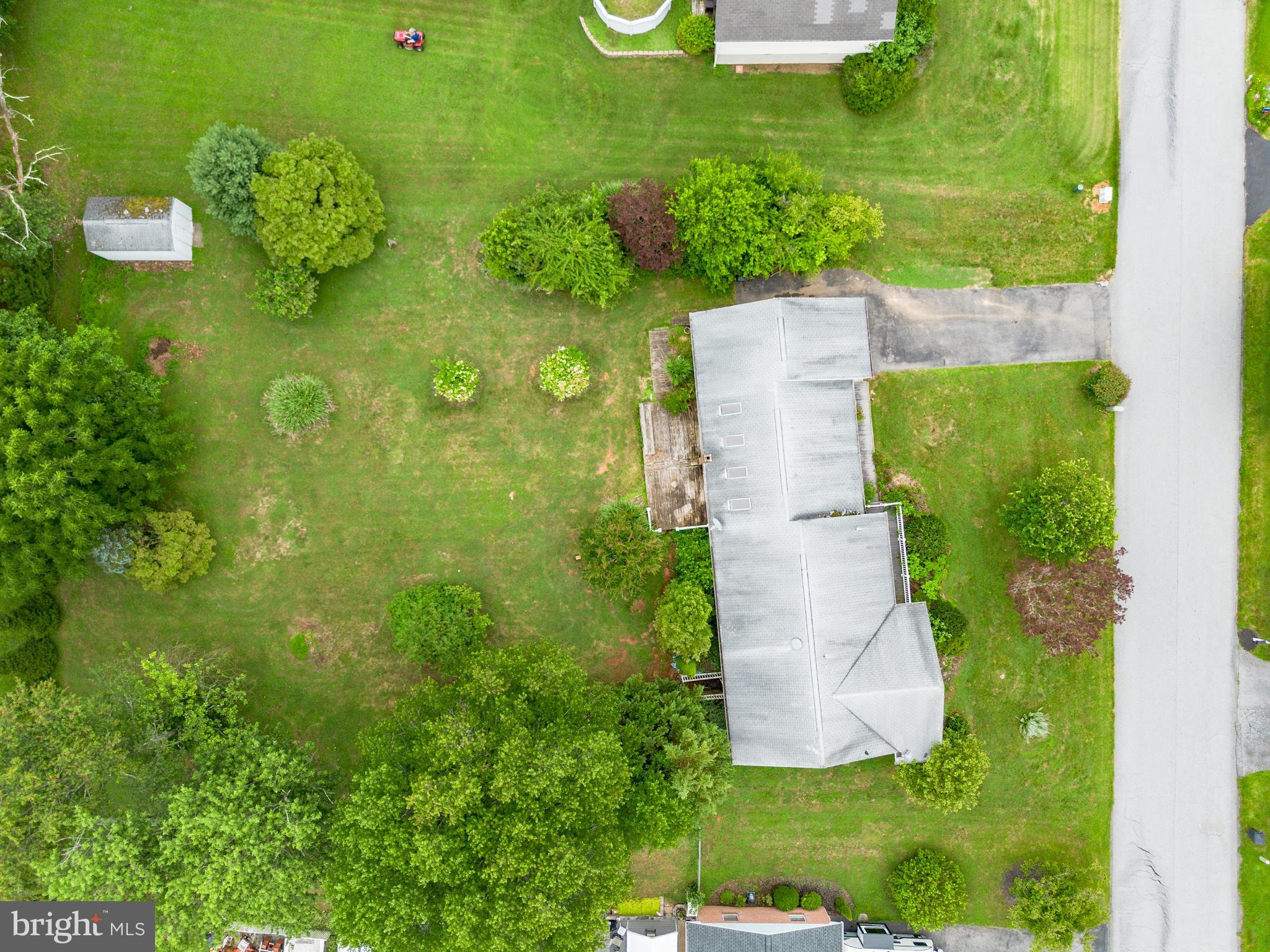 PATAPSCO ESTATES - Residential