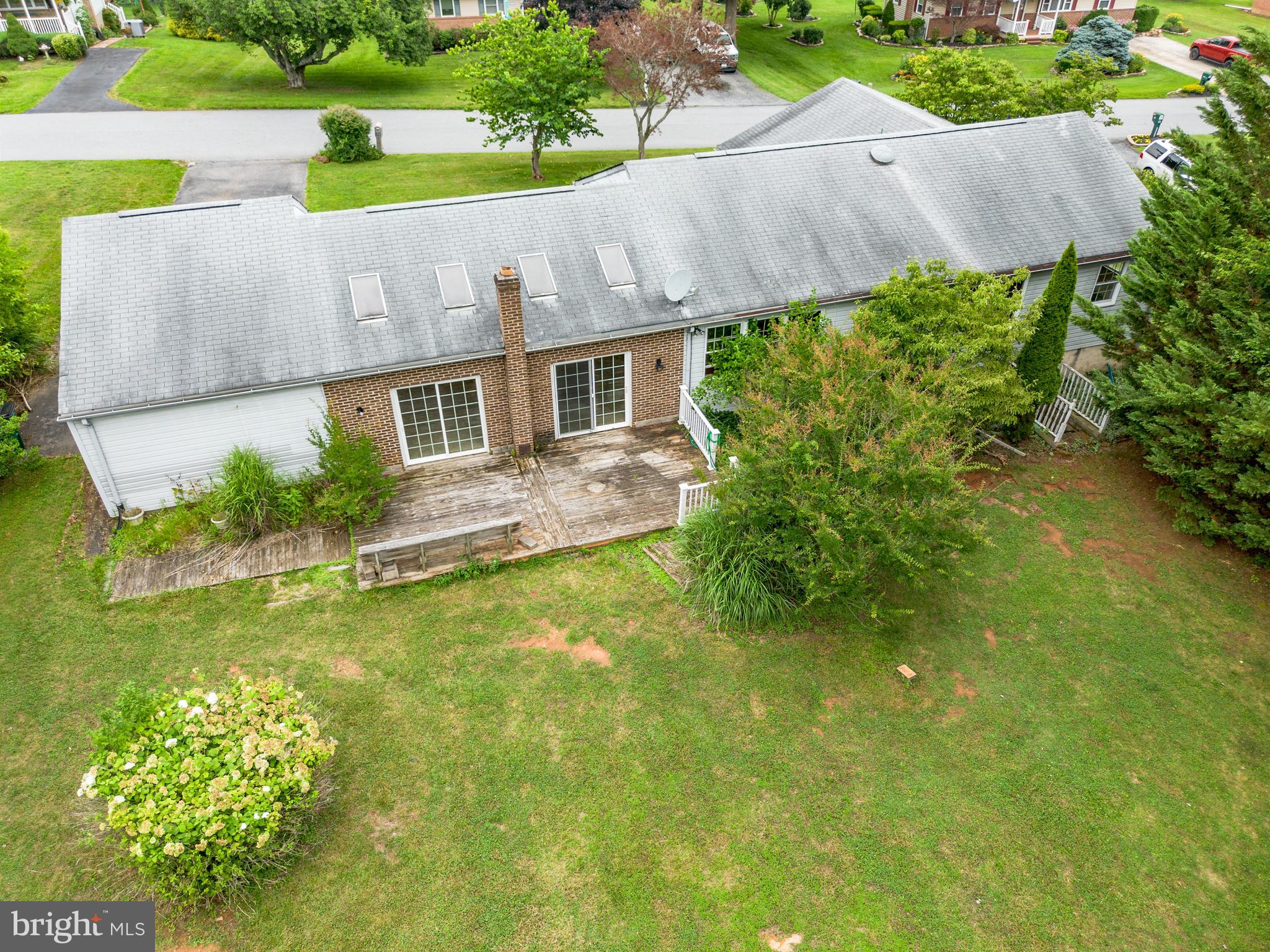 PATAPSCO ESTATES - Residential
